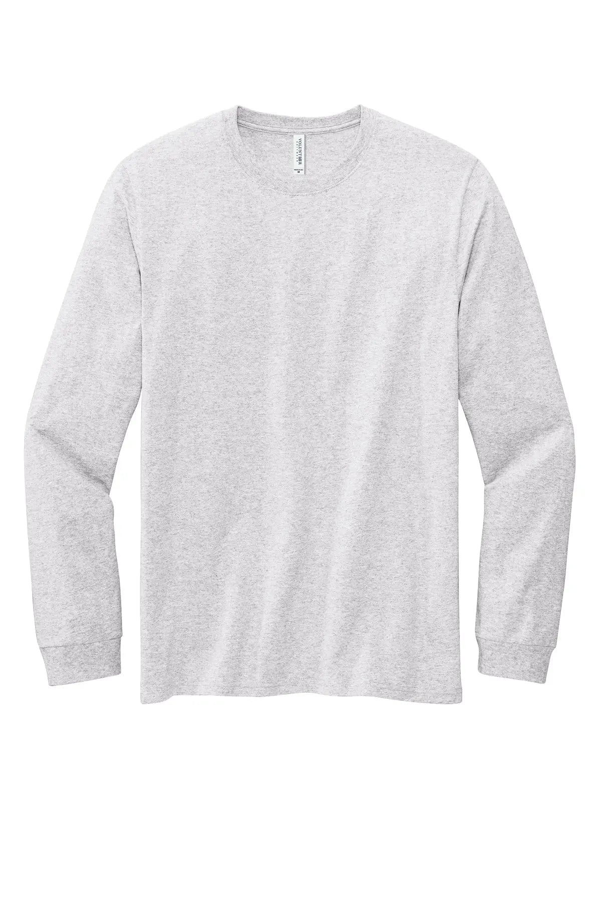 Volunteer Knitwear™ Chore Long Sleeve Tee #VL60LS Game Over Merch