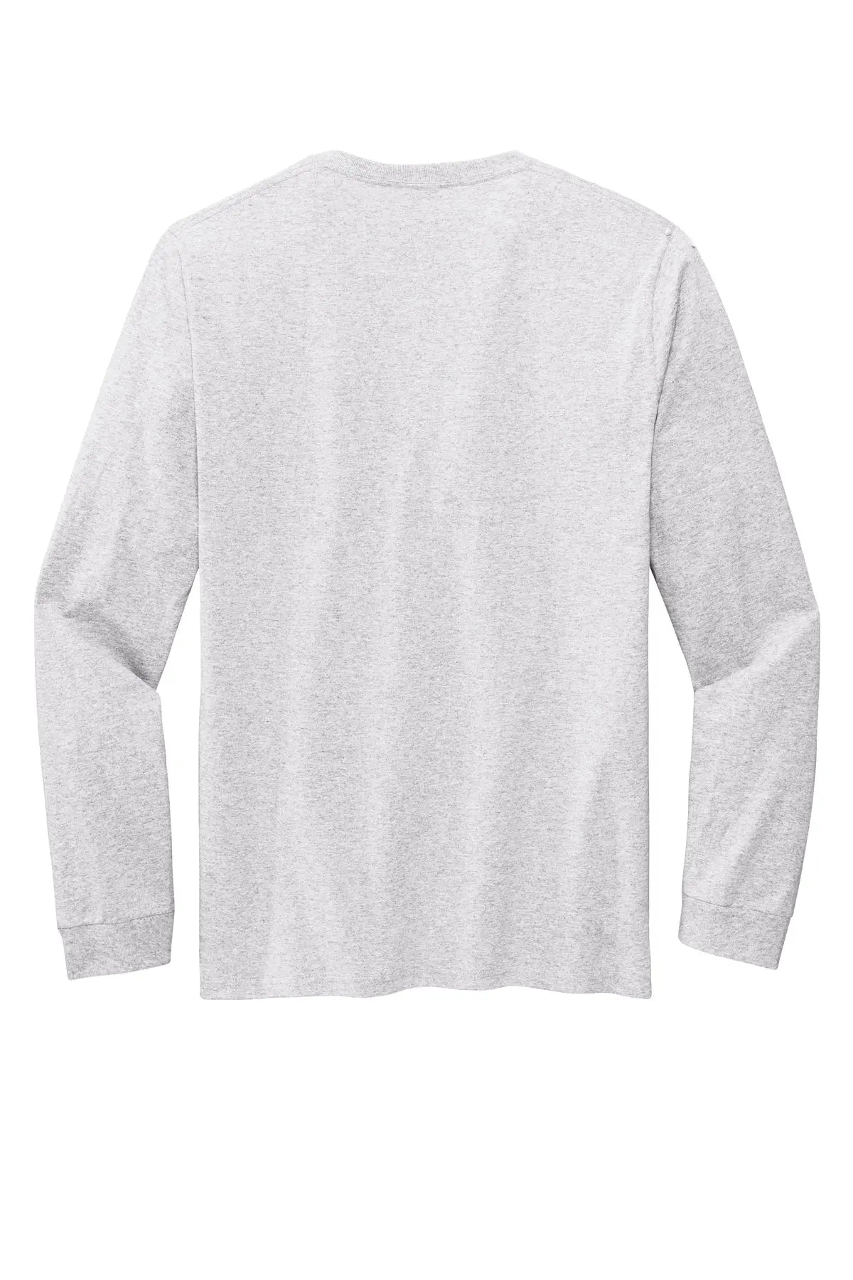 Volunteer Knitwear™ Chore Long Sleeve Tee #VL60LS Game Over Merch