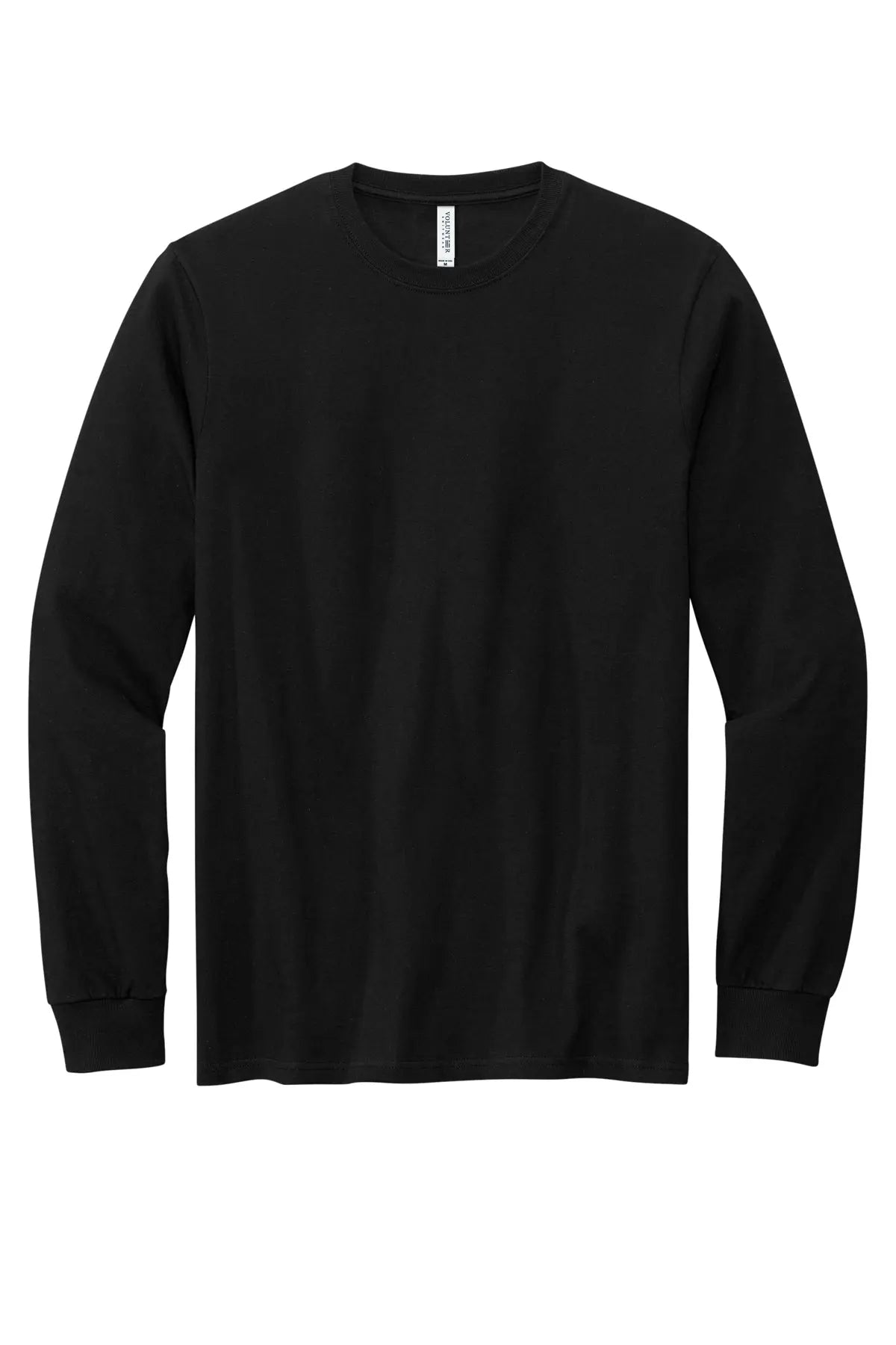 Volunteer Knitwear™ Chore Long Sleeve Tee #VL60LS Game Over Merch