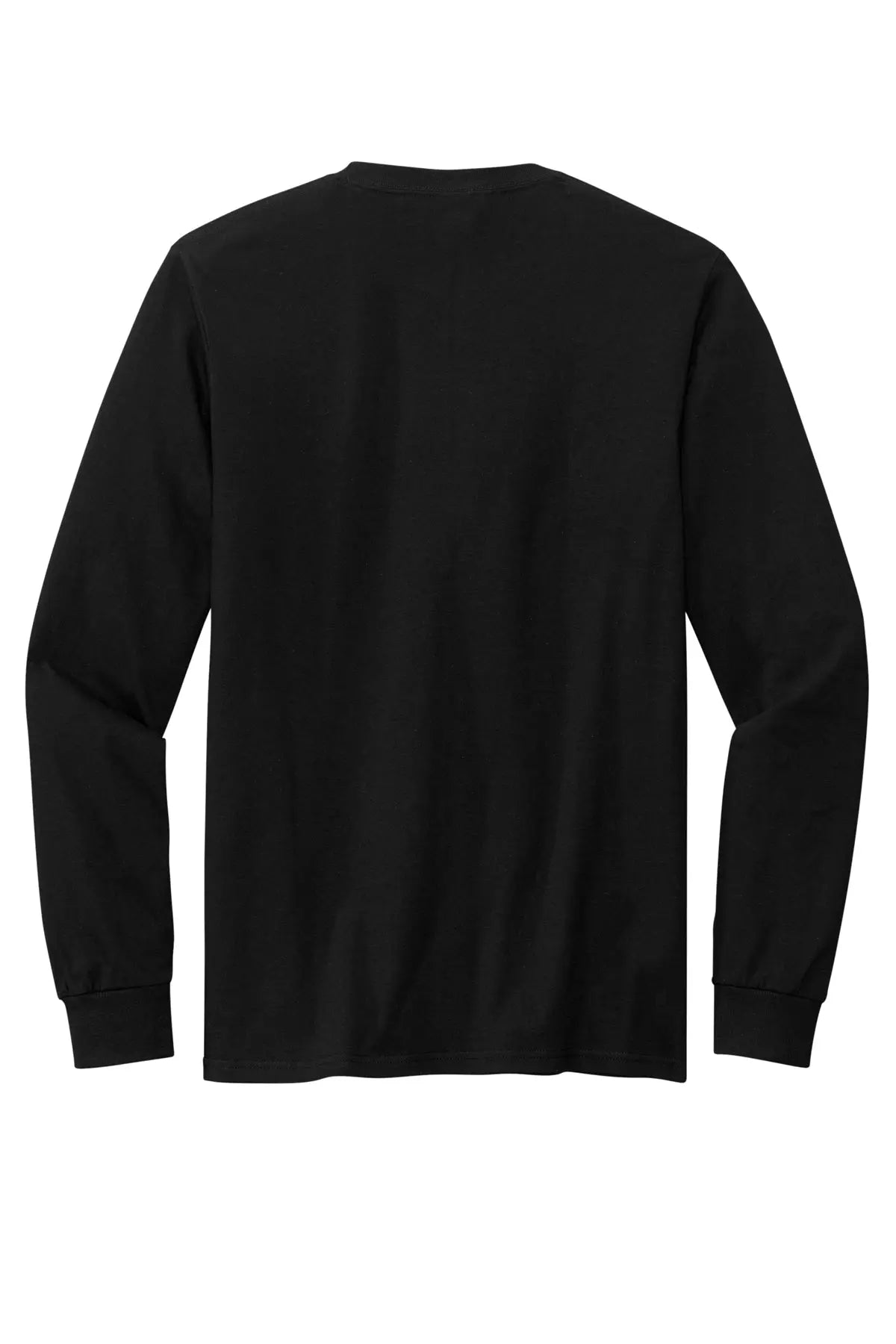 Volunteer Knitwear™ Chore Long Sleeve Tee #VL60LS Game Over Merch