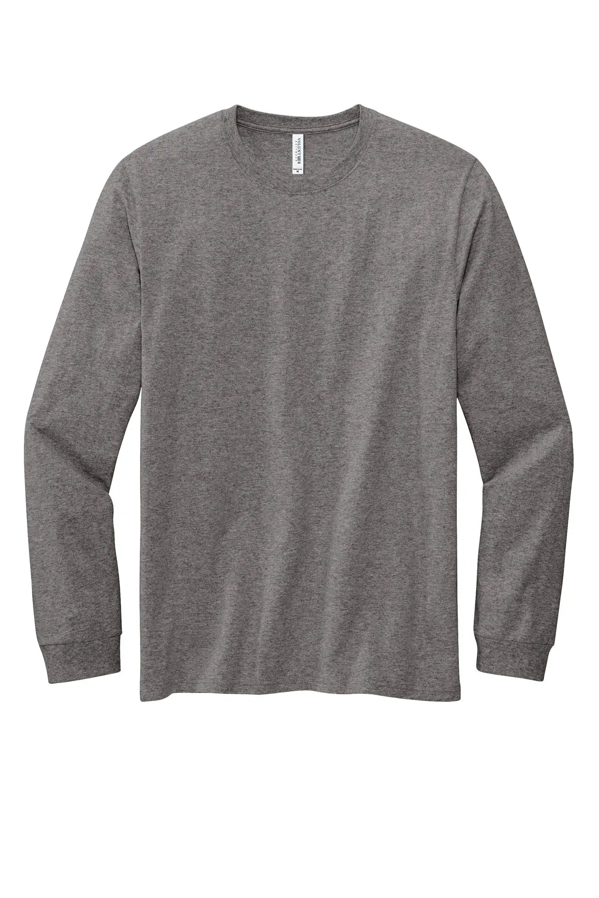 Volunteer Knitwear™ Chore Long Sleeve Tee #VL60LS Game Over Merch