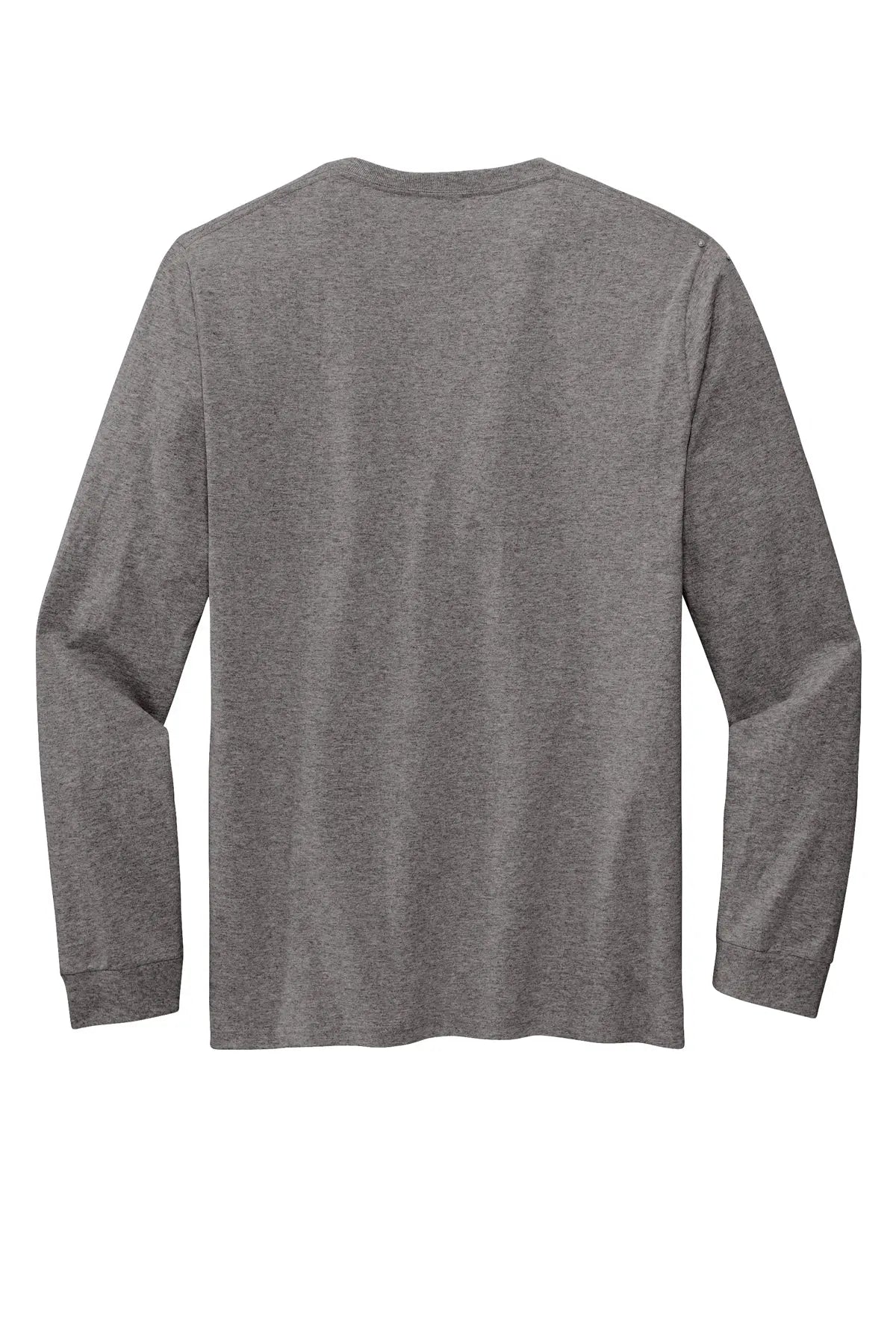Volunteer Knitwear™ Chore Long Sleeve Tee #VL60LS Game Over Merch