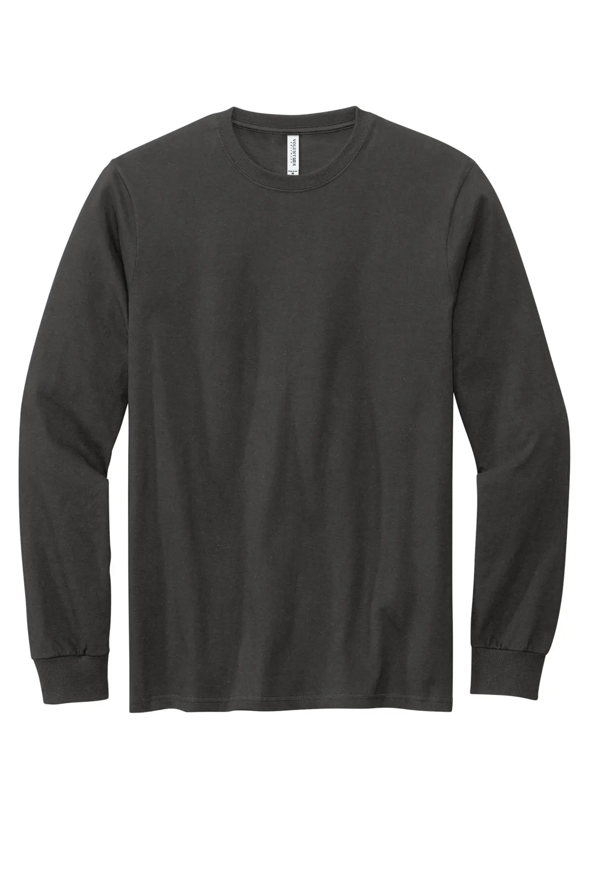 Volunteer Knitwear™ Chore Long Sleeve Tee #VL60LS Game Over Merch
