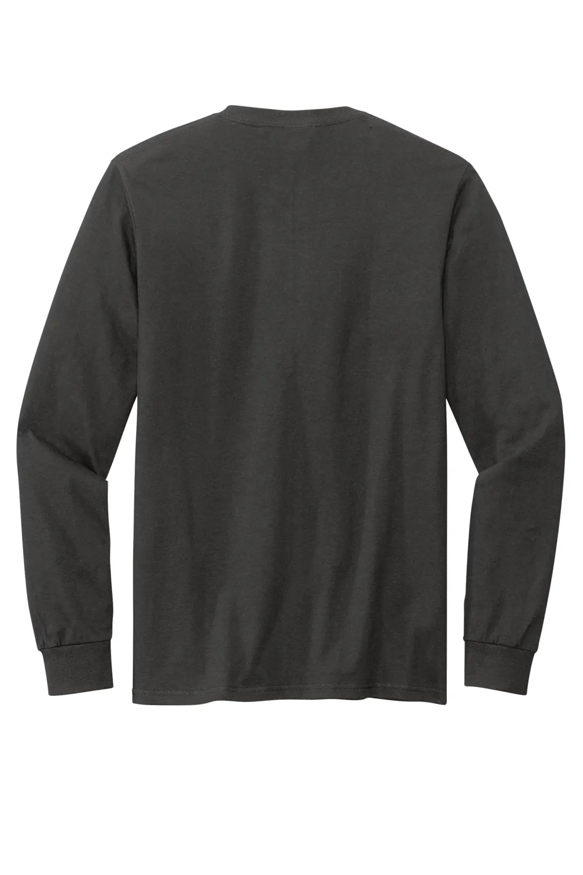 Volunteer Knitwear™ Chore Long Sleeve Tee #VL60LS Game Over Merch
