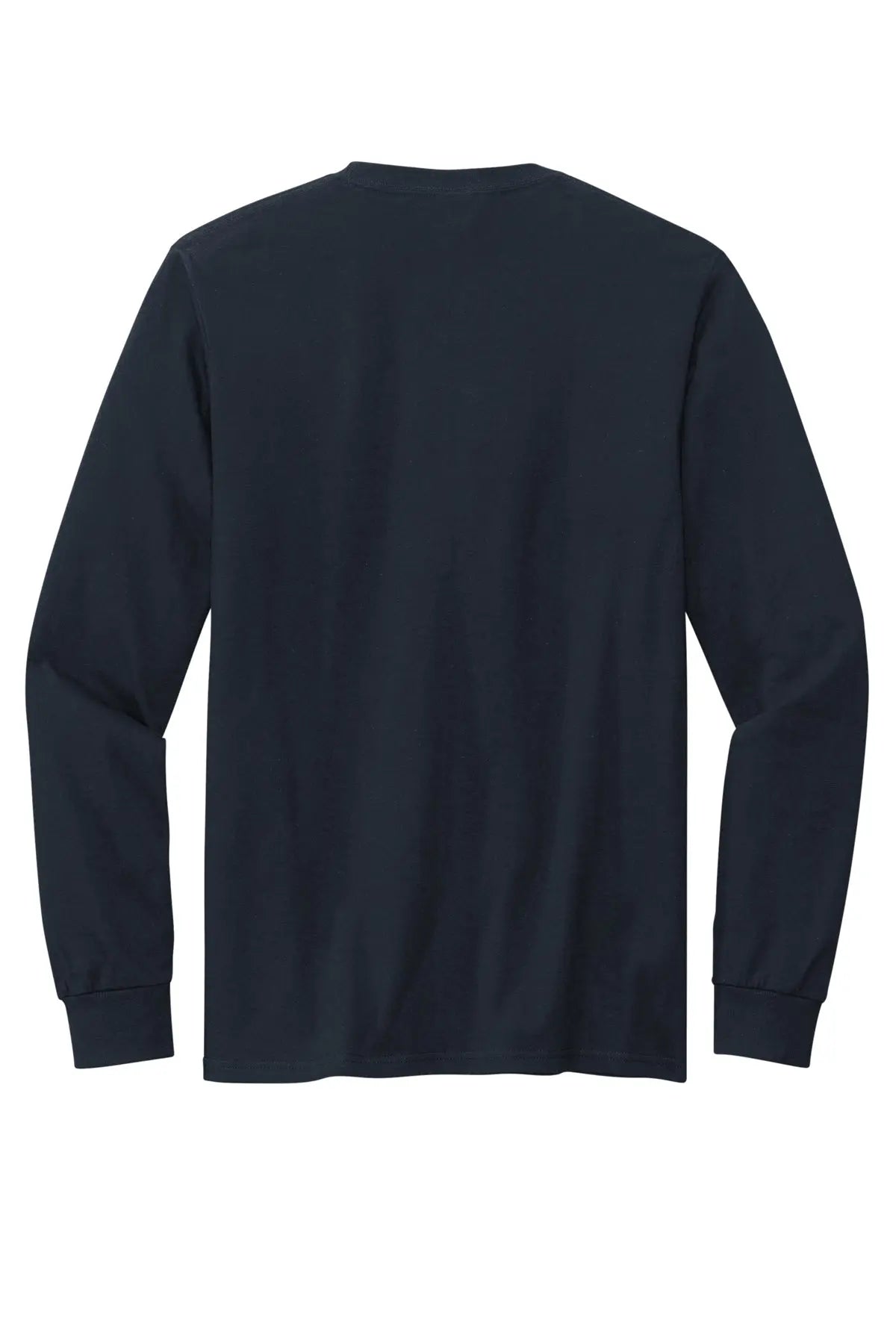 Volunteer Knitwear™ Chore Long Sleeve Tee #VL60LS Game Over Merch