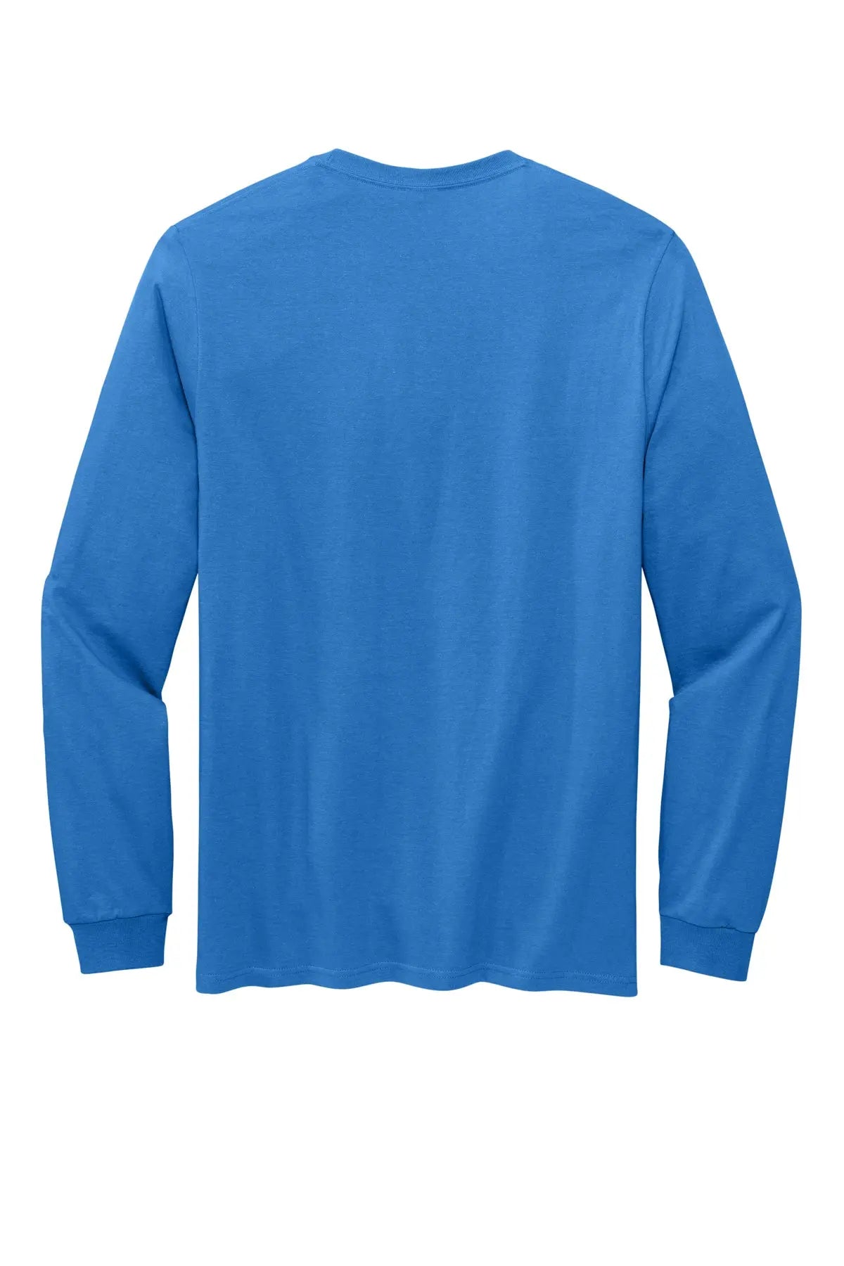 Volunteer Knitwear™ Chore Long Sleeve Tee #VL60LS Game Over Merch