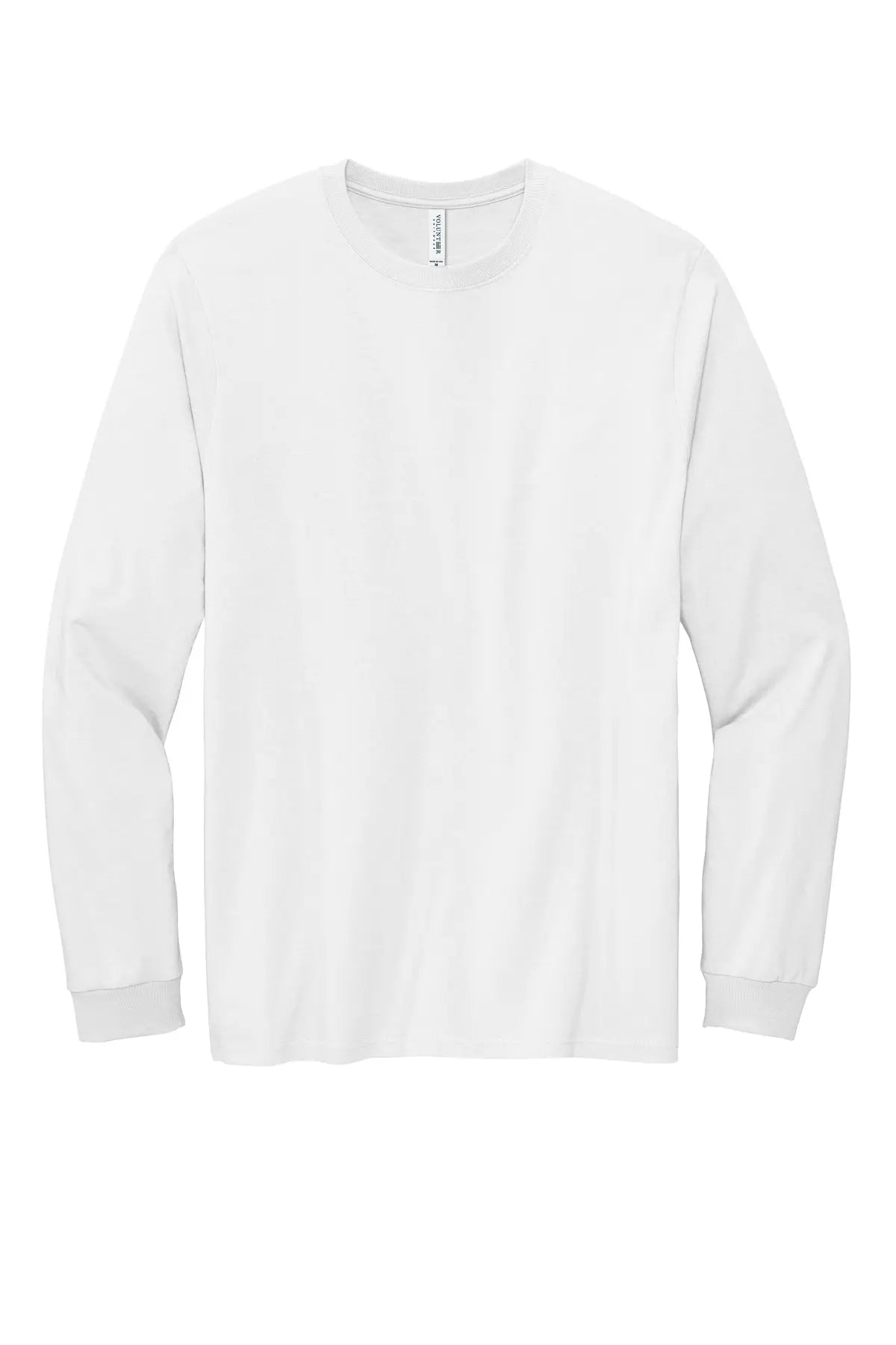 Volunteer Knitwear™ Chore Long Sleeve Tee #VL60LS Game Over Merch