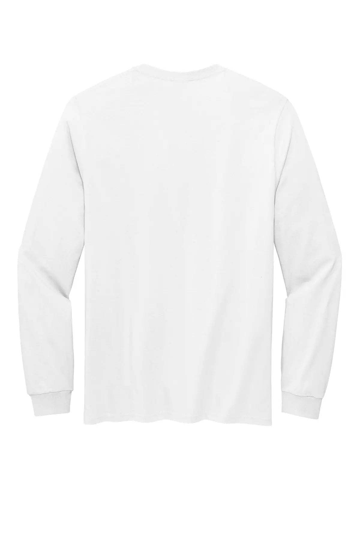 Volunteer Knitwear™ Chore Long Sleeve Tee #VL60LS Game Over Merch