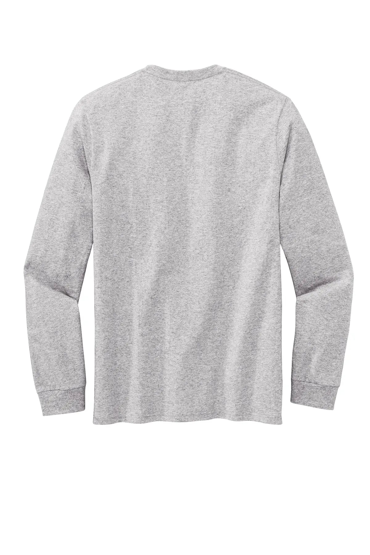 Volunteer Knitwear™ All-American Long Sleeve Tee #VL100LS Game Over Merch