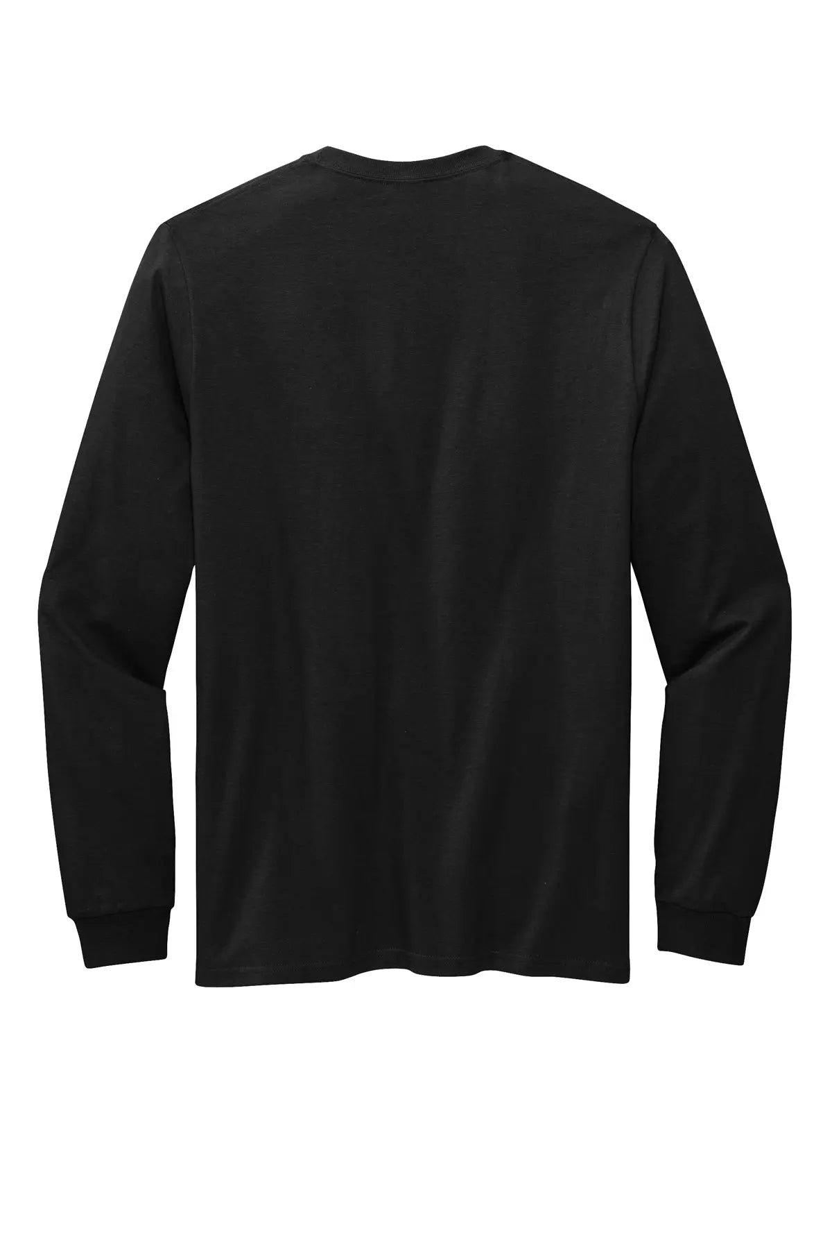 Volunteer Knitwear™ All-American Long Sleeve Tee #VL100LS