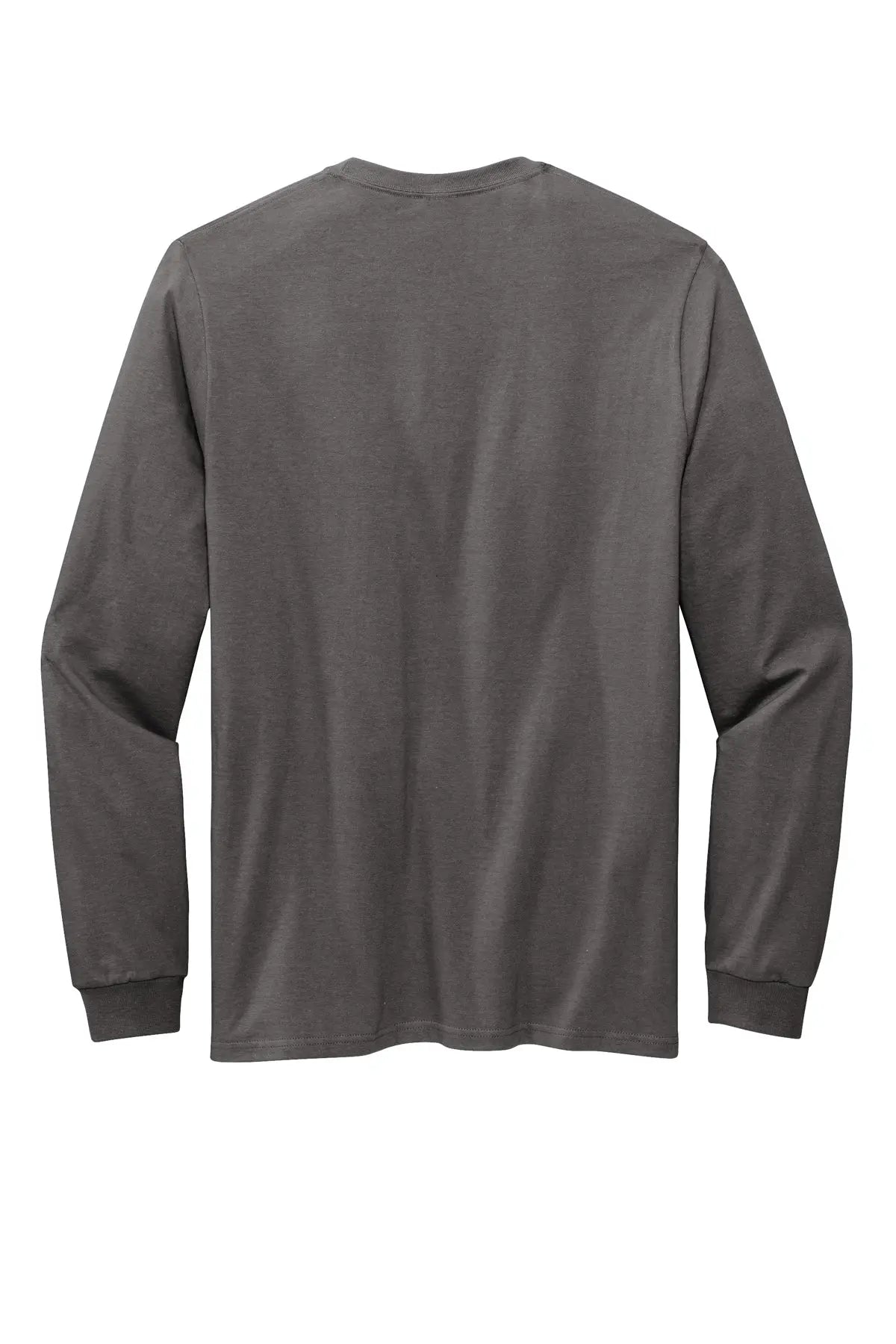 Volunteer Knitwear™ All-American Long Sleeve Tee #VL100LS