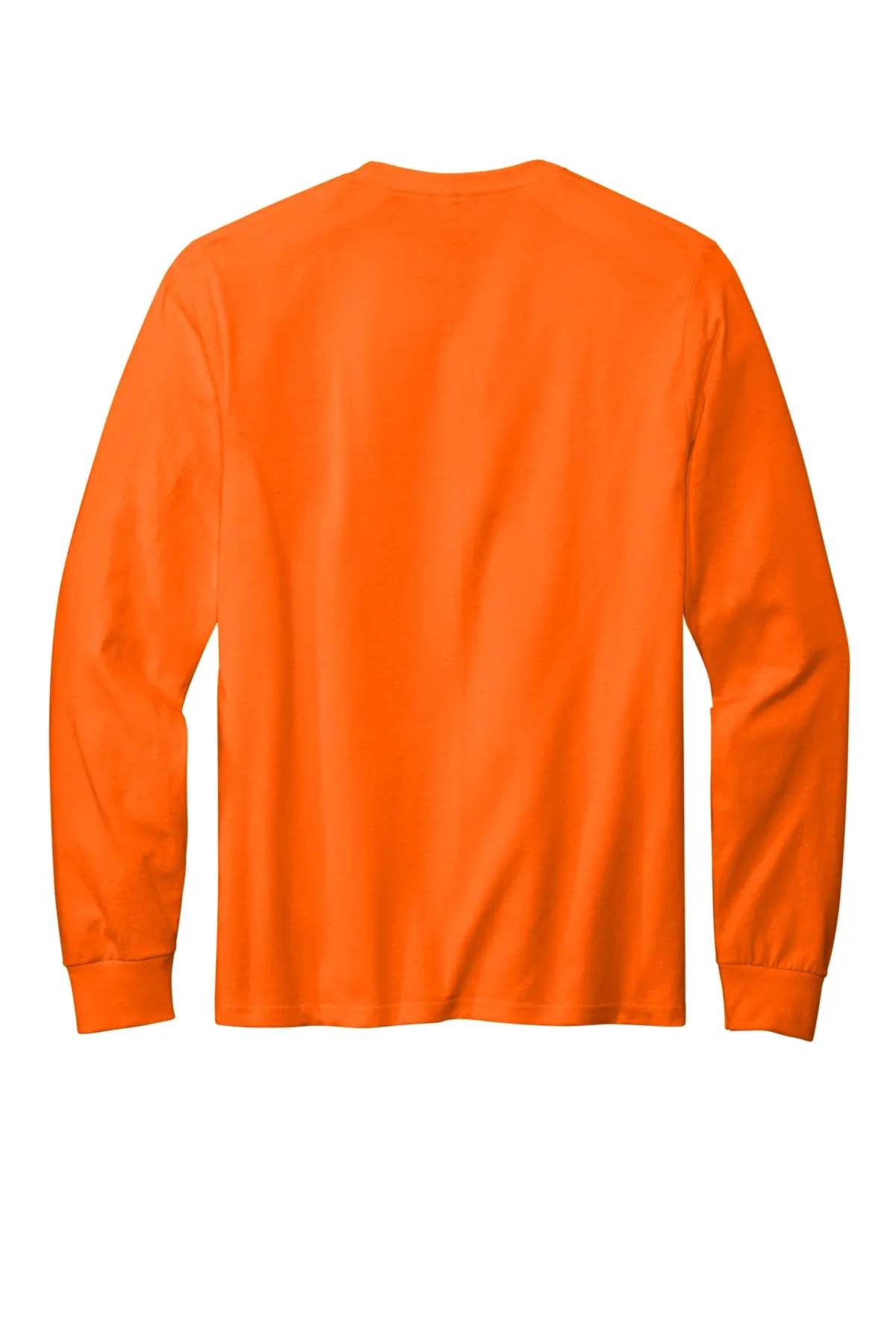 Volunteer Knitwear™ All-American Long Sleeve Tee #VL100LS