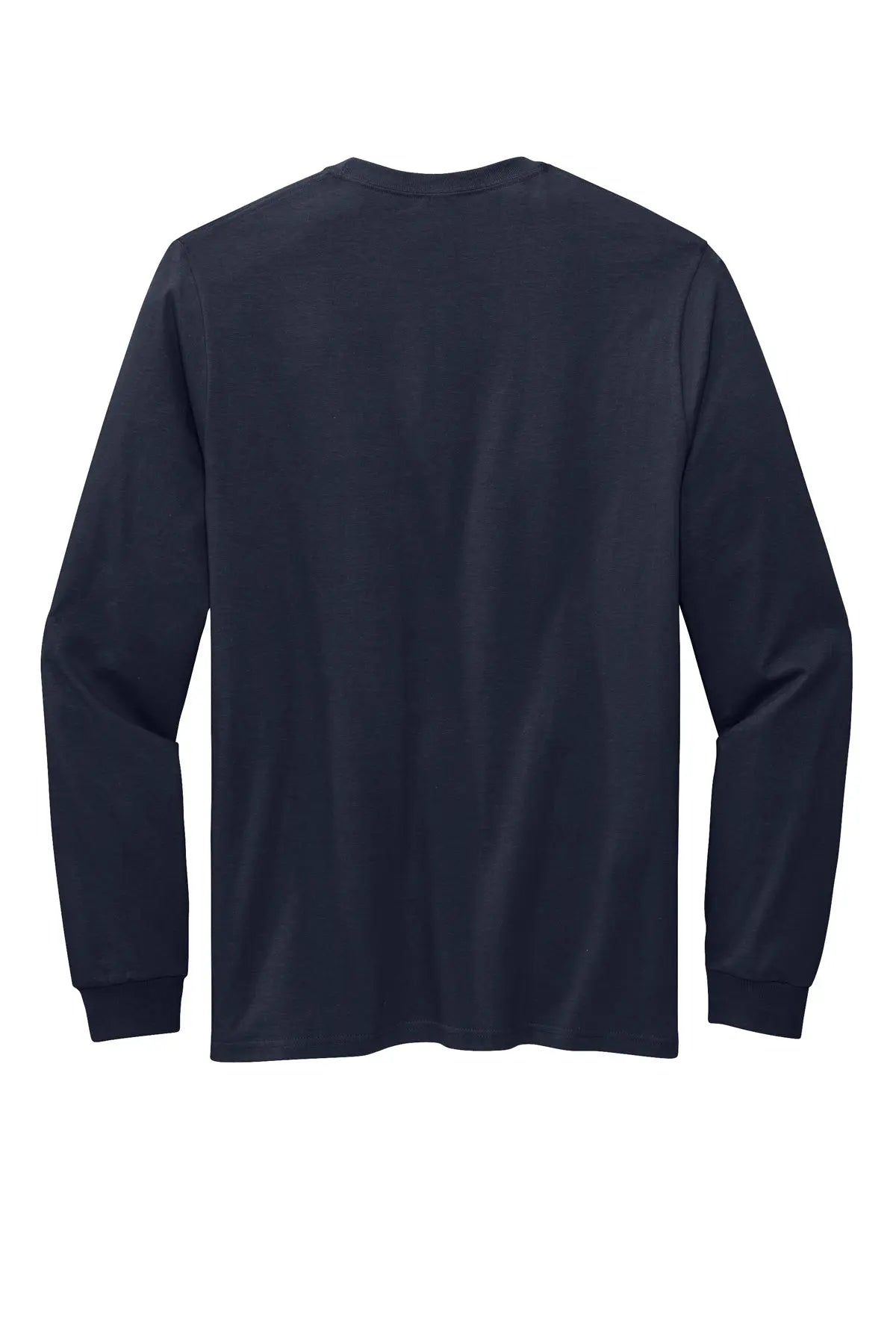 Volunteer Knitwear™ All-American Long Sleeve Tee #VL100LS Game Over Merch