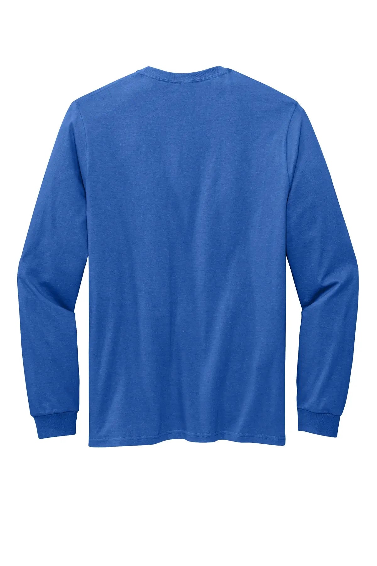 Volunteer Knitwear™ All-American Long Sleeve Tee #VL100LS
