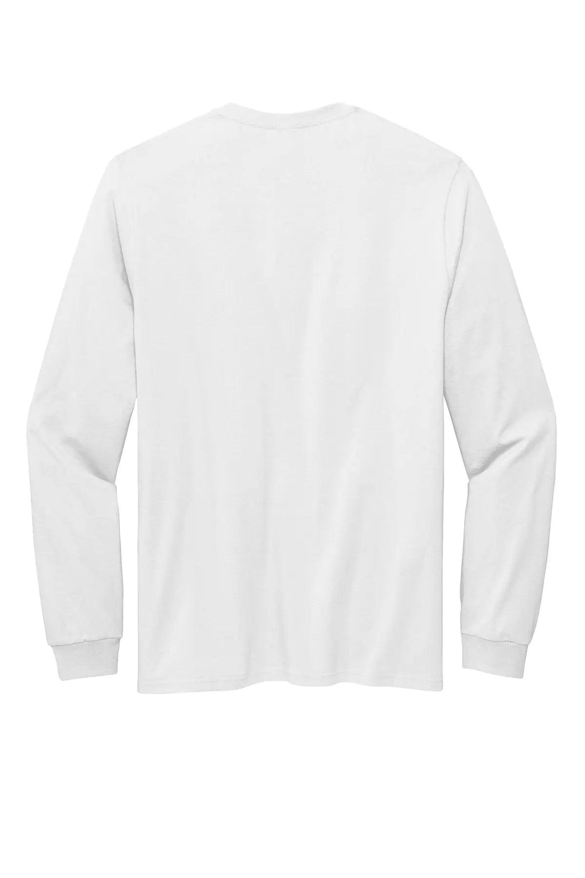 Volunteer Knitwear™ All-American Long Sleeve Tee #VL100LS Game Over Merch