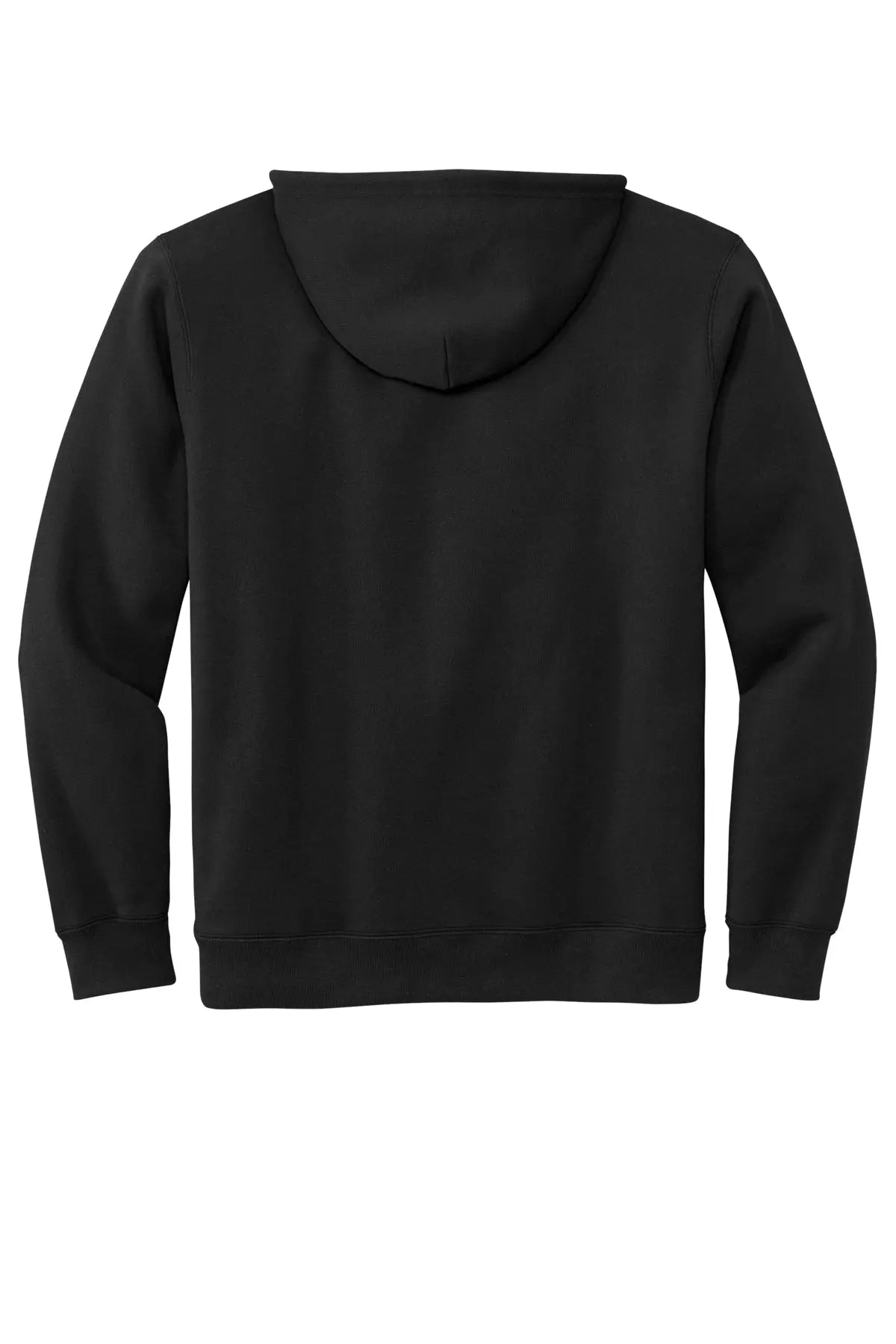Volunteer Knitwear™ Chore Fleece Pullover Hoodie #VL130H