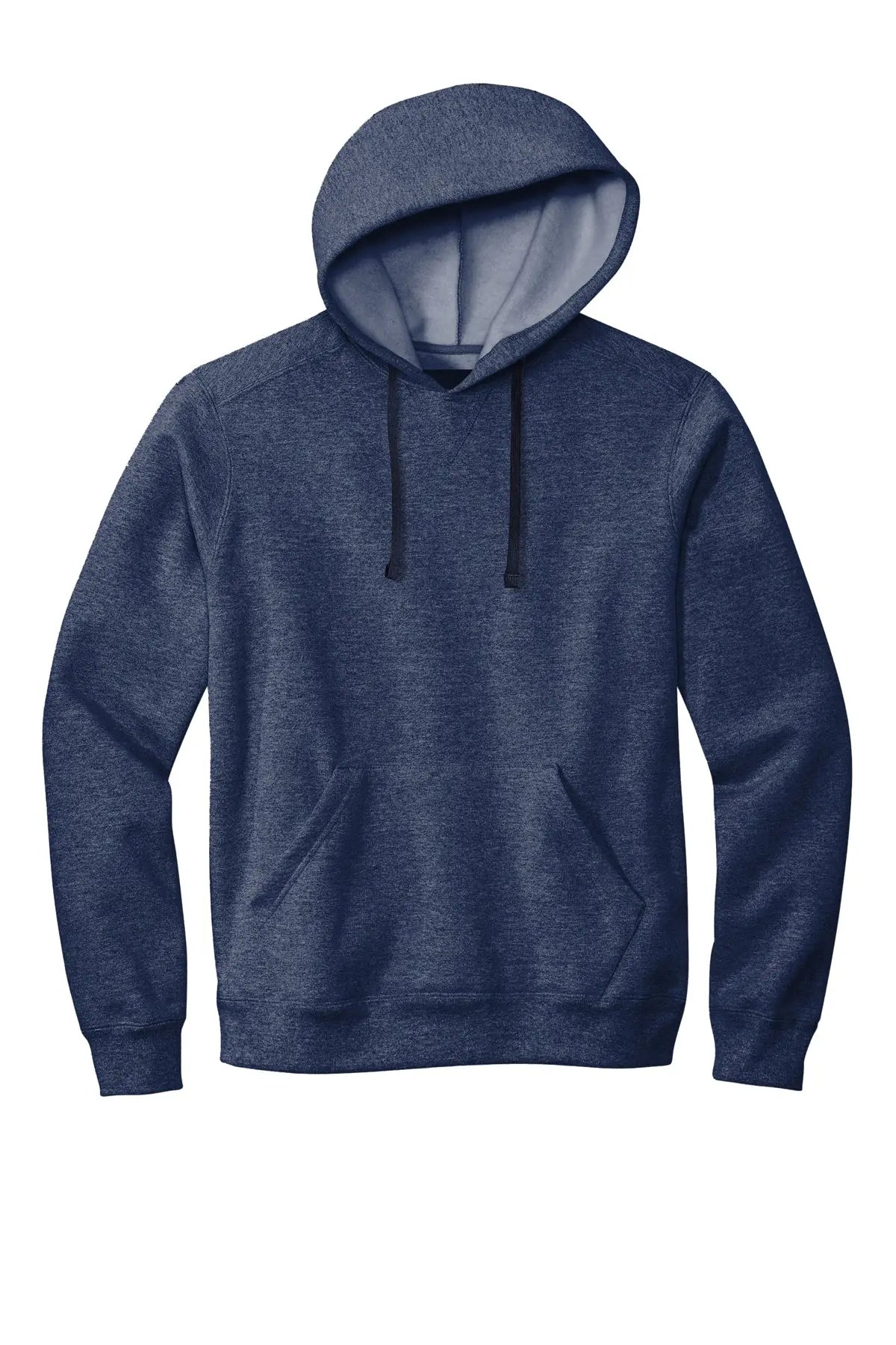 Volunteer Knitwear™ Chore Fleece Pullover Hoodie #VL130H