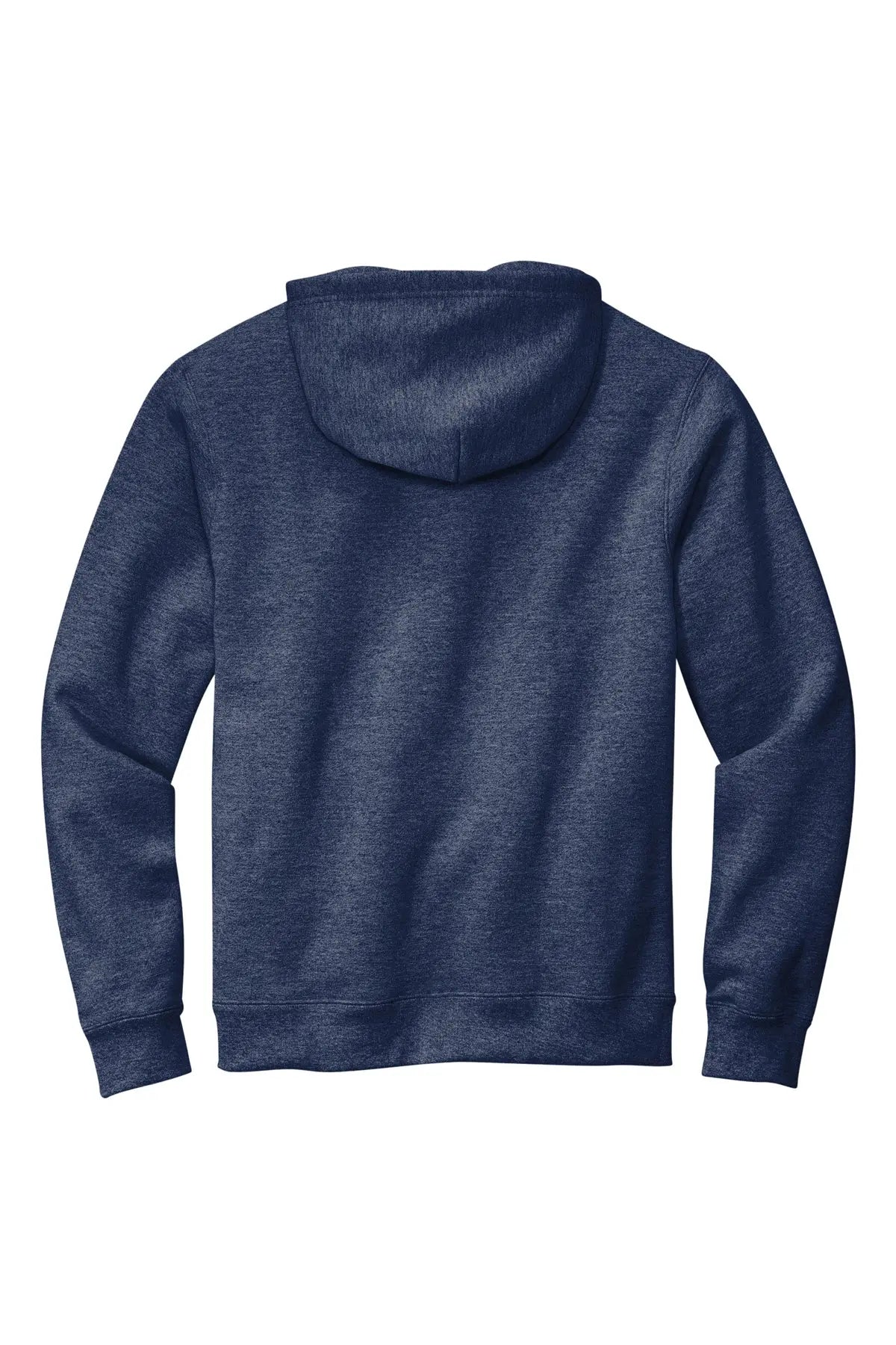Volunteer Knitwear™ Chore Fleece Pullover Hoodie #VL130H