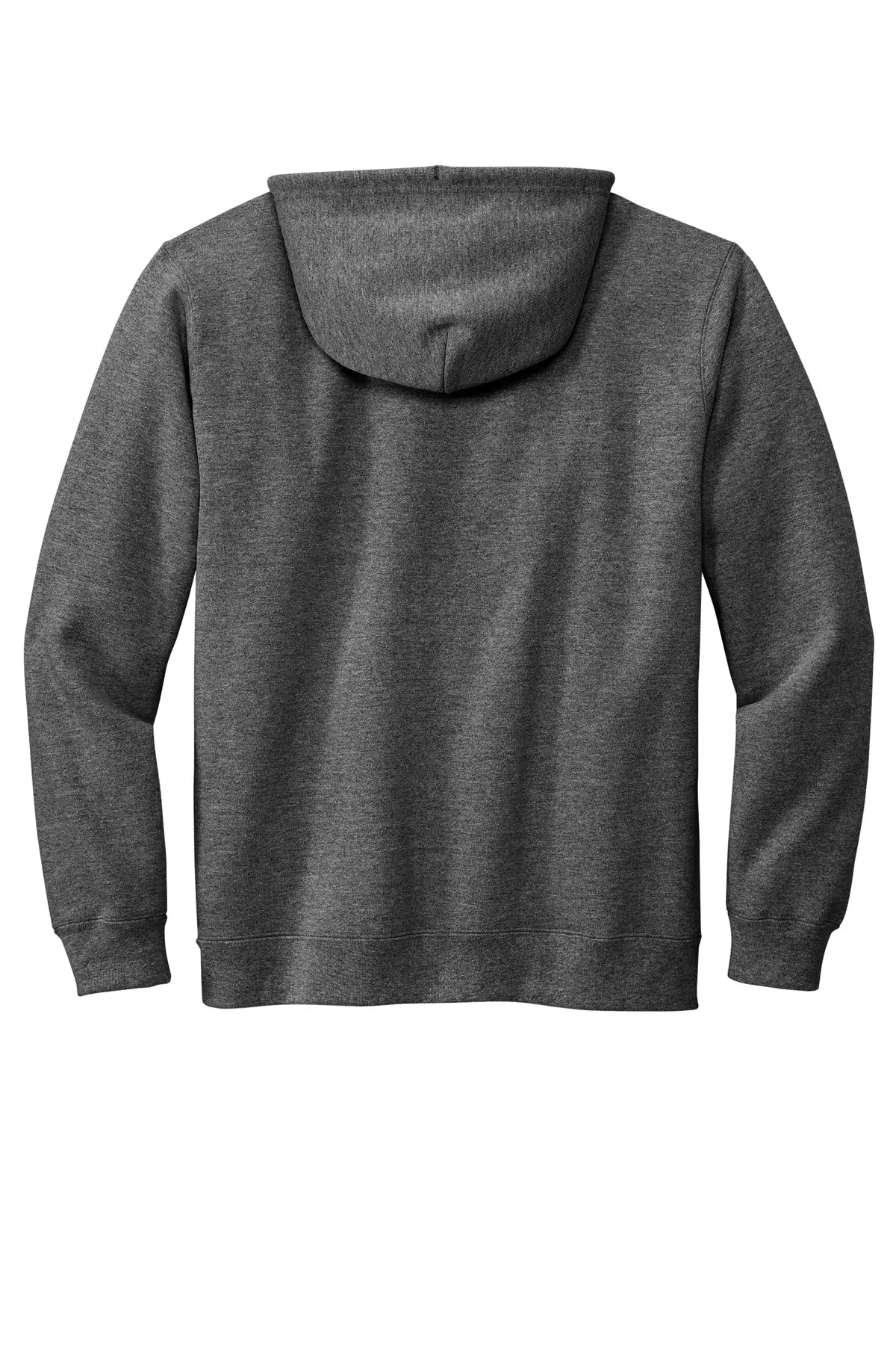 Volunteer Knitwear™ Chore Fleece Full-Zip Hoodie #VL130ZH