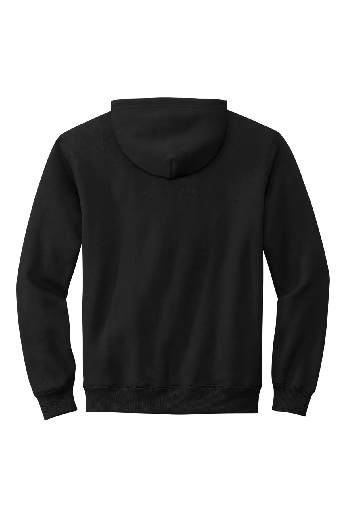 Volunteer Knitwear™ Chore Fleece Full-Zip Hoodie #VL130ZH
