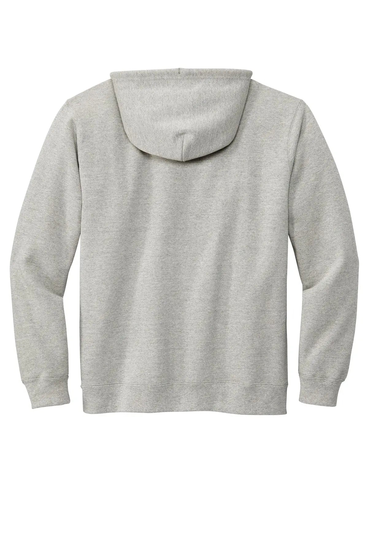 Volunteer Knitwear™ Chore Fleece Full-Zip Hoodie #VL130ZH