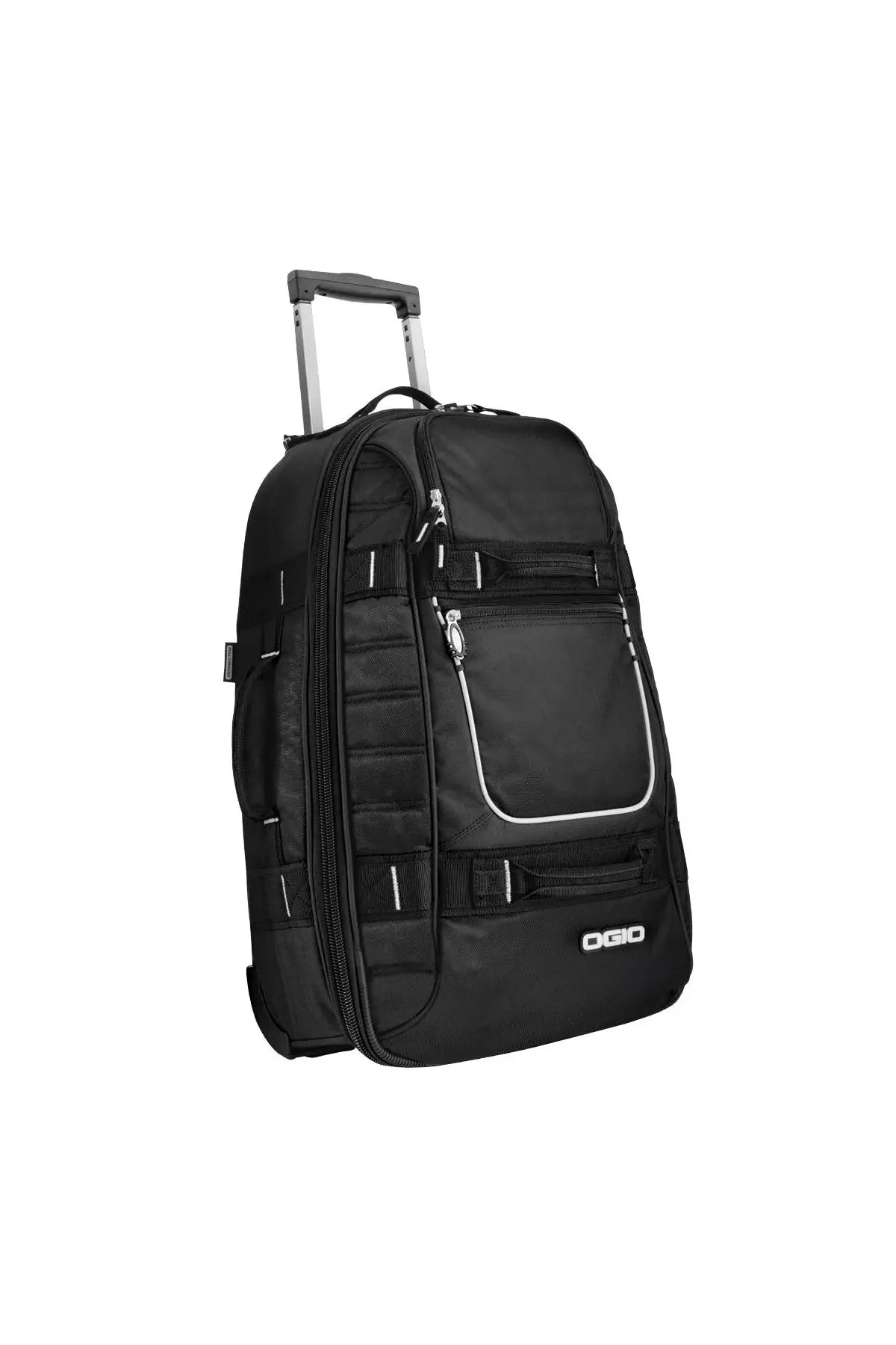 OGIO® Pull-Through Travel Bag #611024 Game Over Merch
