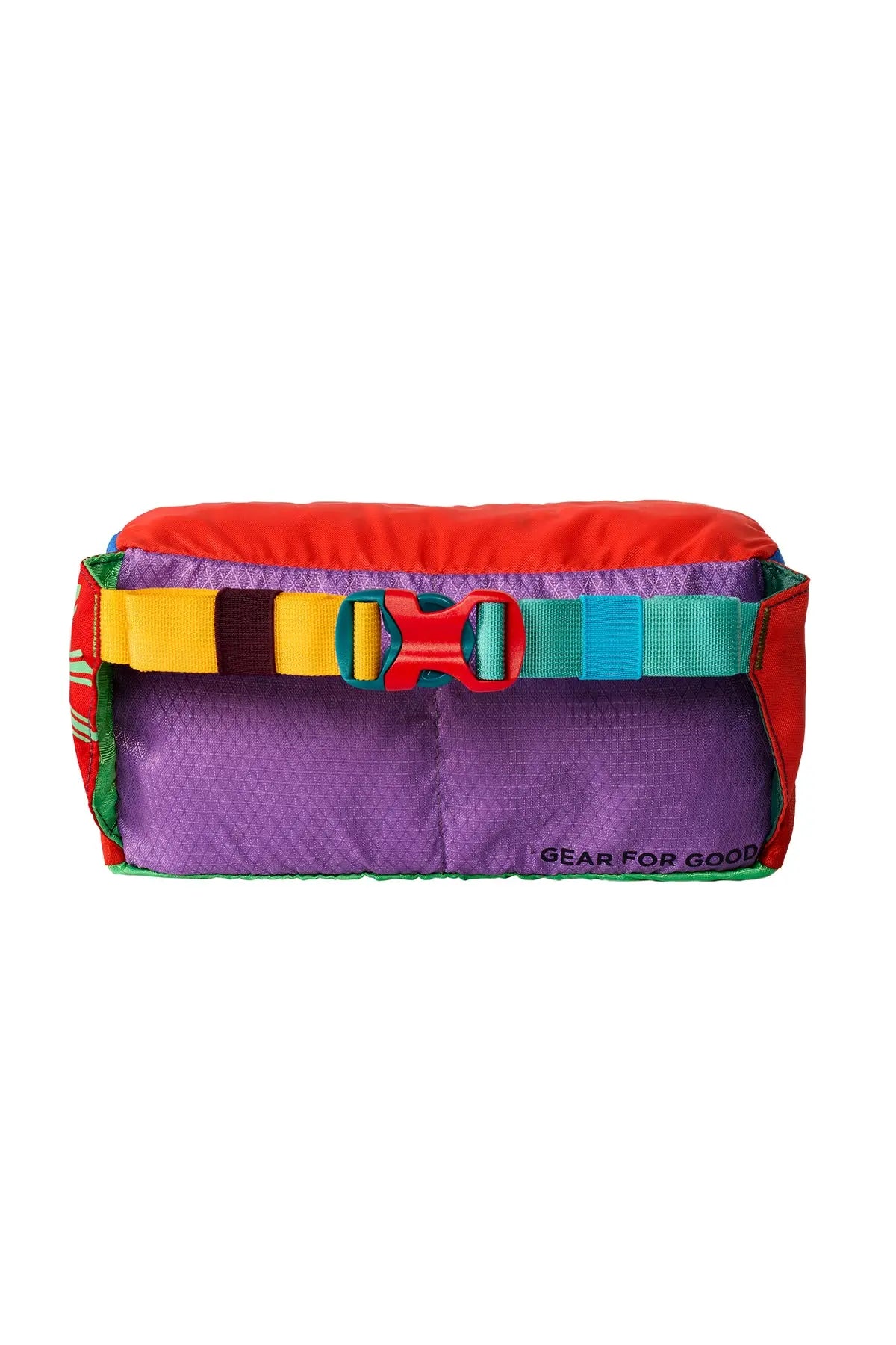 Cotopaxi® Del Dia Hip Pack #COTODDFP Game Over Merch