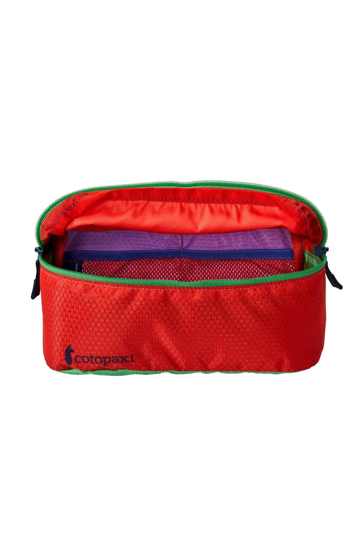 Cotopaxi® Del Dia Hip Pack #COTODDFP Game Over Merch