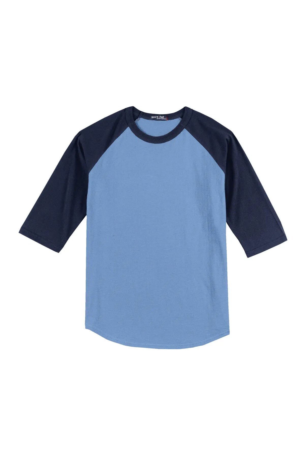Sport-Tek® Colorblock Raglan Jersey #T200