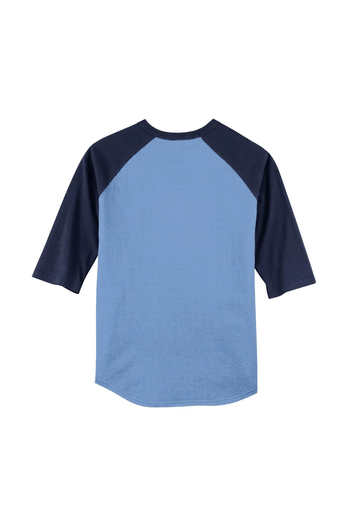 Sport-Tek® Colorblock Raglan Jersey #T200
