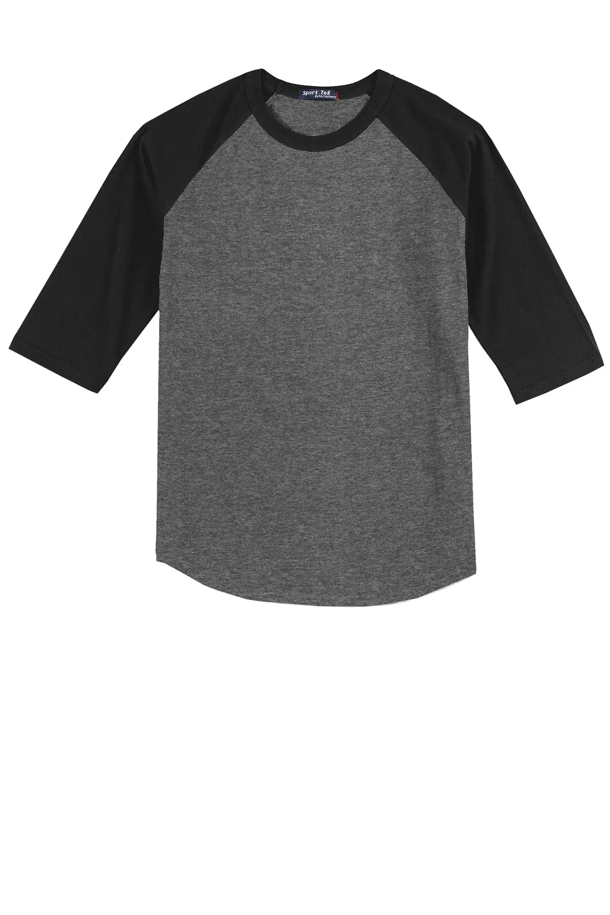 Sport-Tek® Colorblock Raglan Jersey #T200
