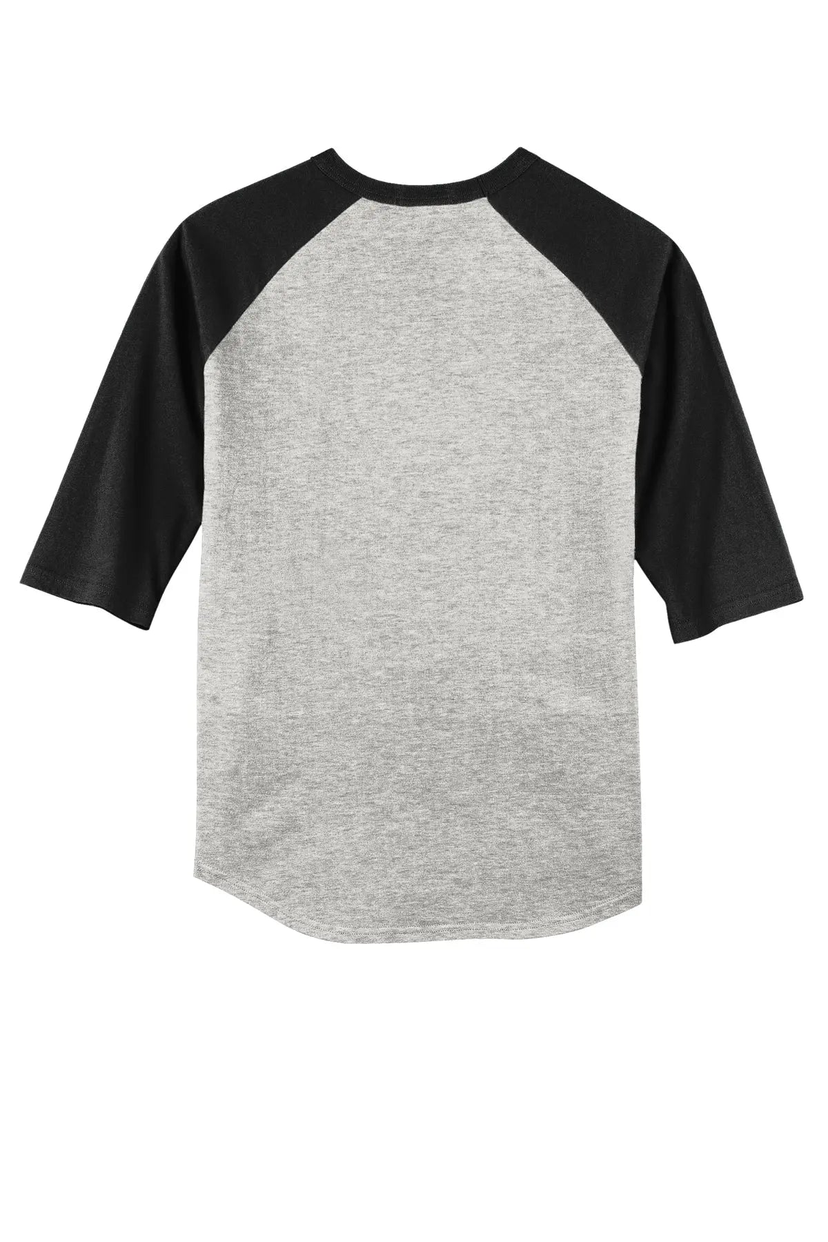 Sport-Tek® Colorblock Raglan Jersey #T200