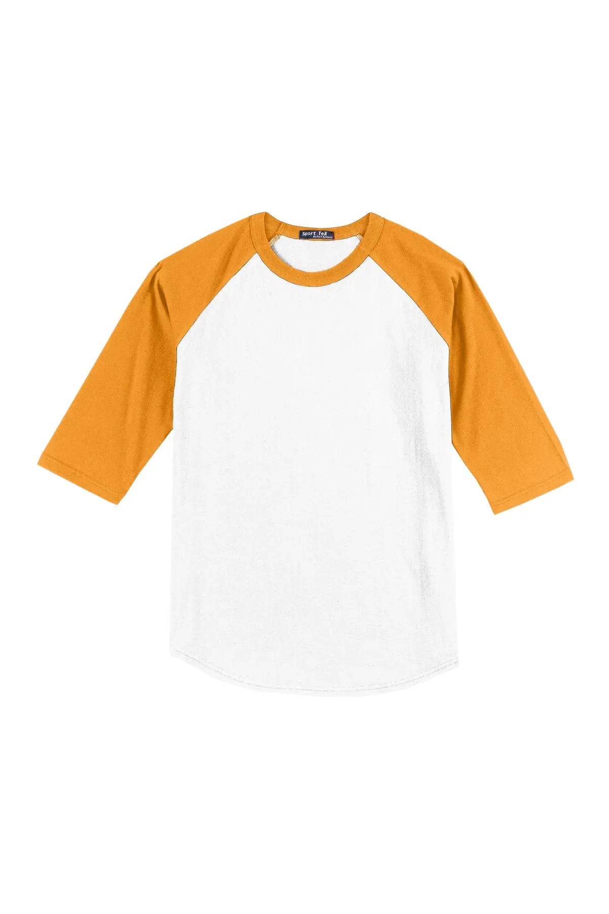 Sport-Tek® Colorblock Raglan Jersey #T200