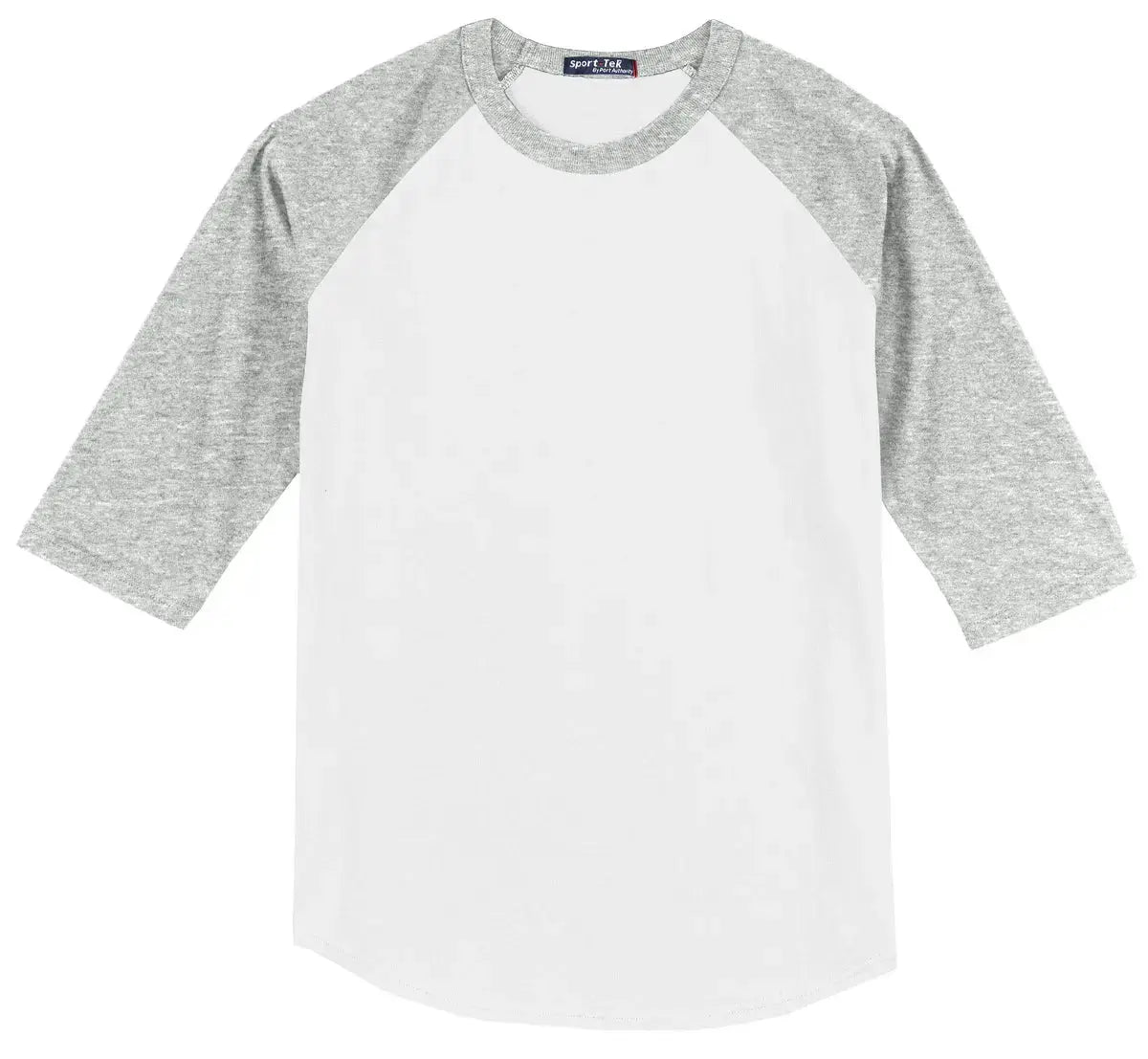 Sport-Tek® Colorblock Raglan Jersey #T200 Game Over Merch