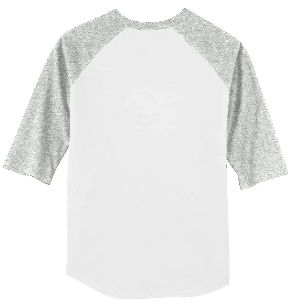 Sport-Tek® Colorblock Raglan Jersey #T200 Game Over Merch