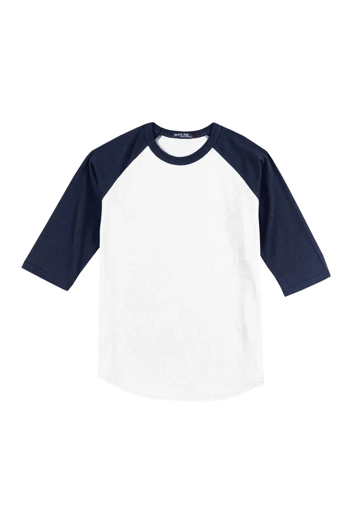 Sport-Tek® Colorblock Raglan Jersey #T200 Game Over Merch
