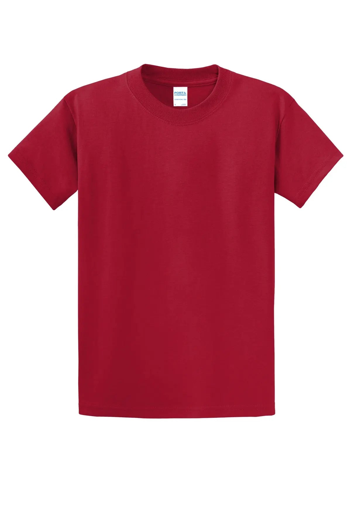 Port & Co™ Essential Tee #PC61