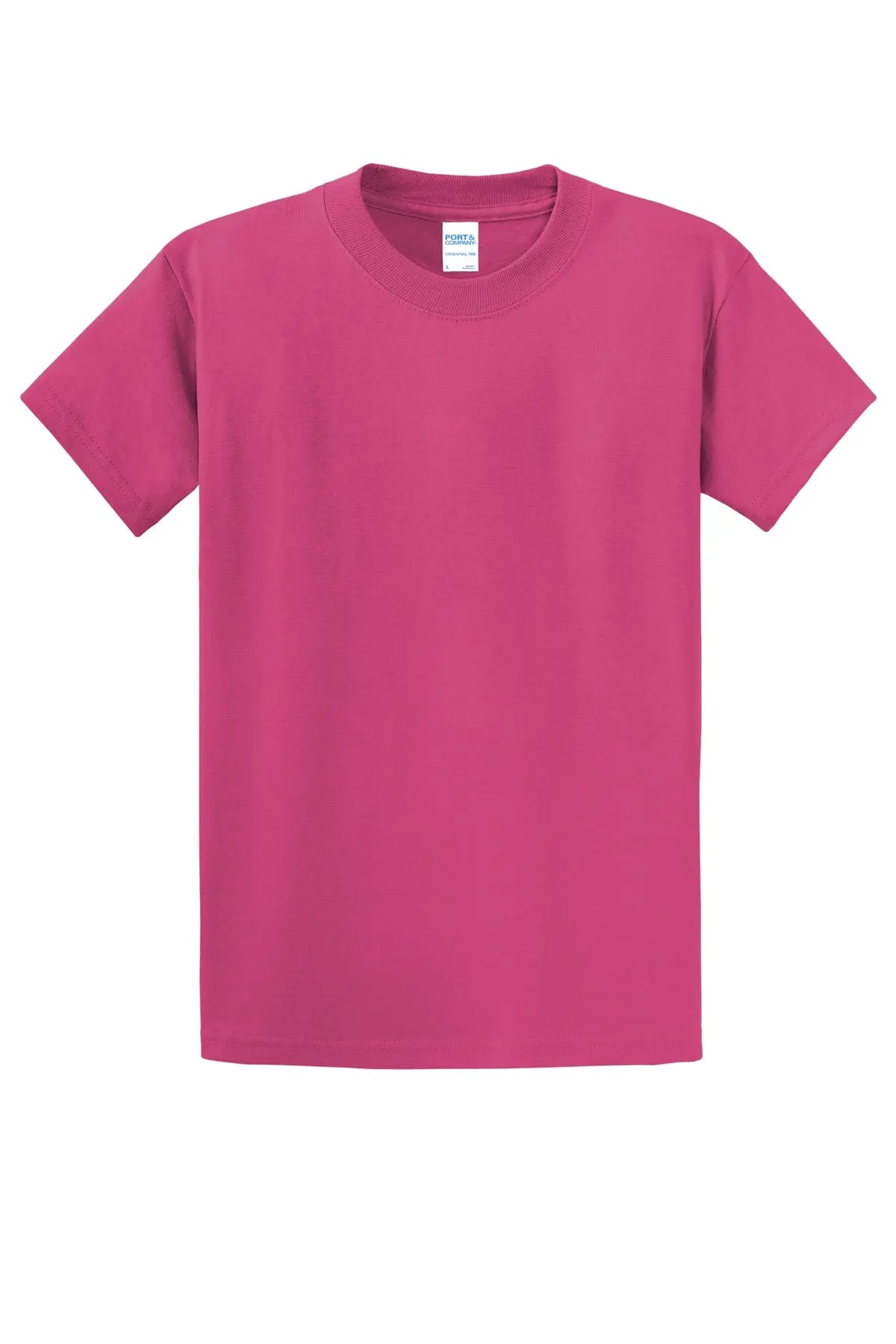 Port & Co™ Essential Tee #PC61