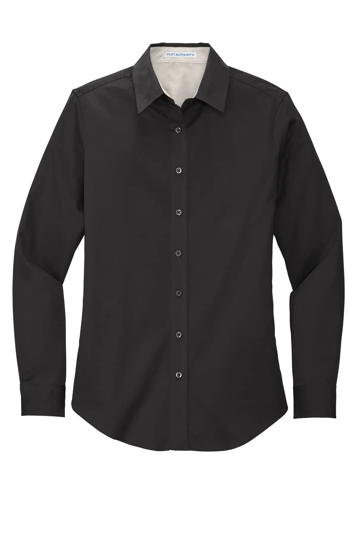 Port Authority® Women's Long Sleeve Easy Care Shirt #L608