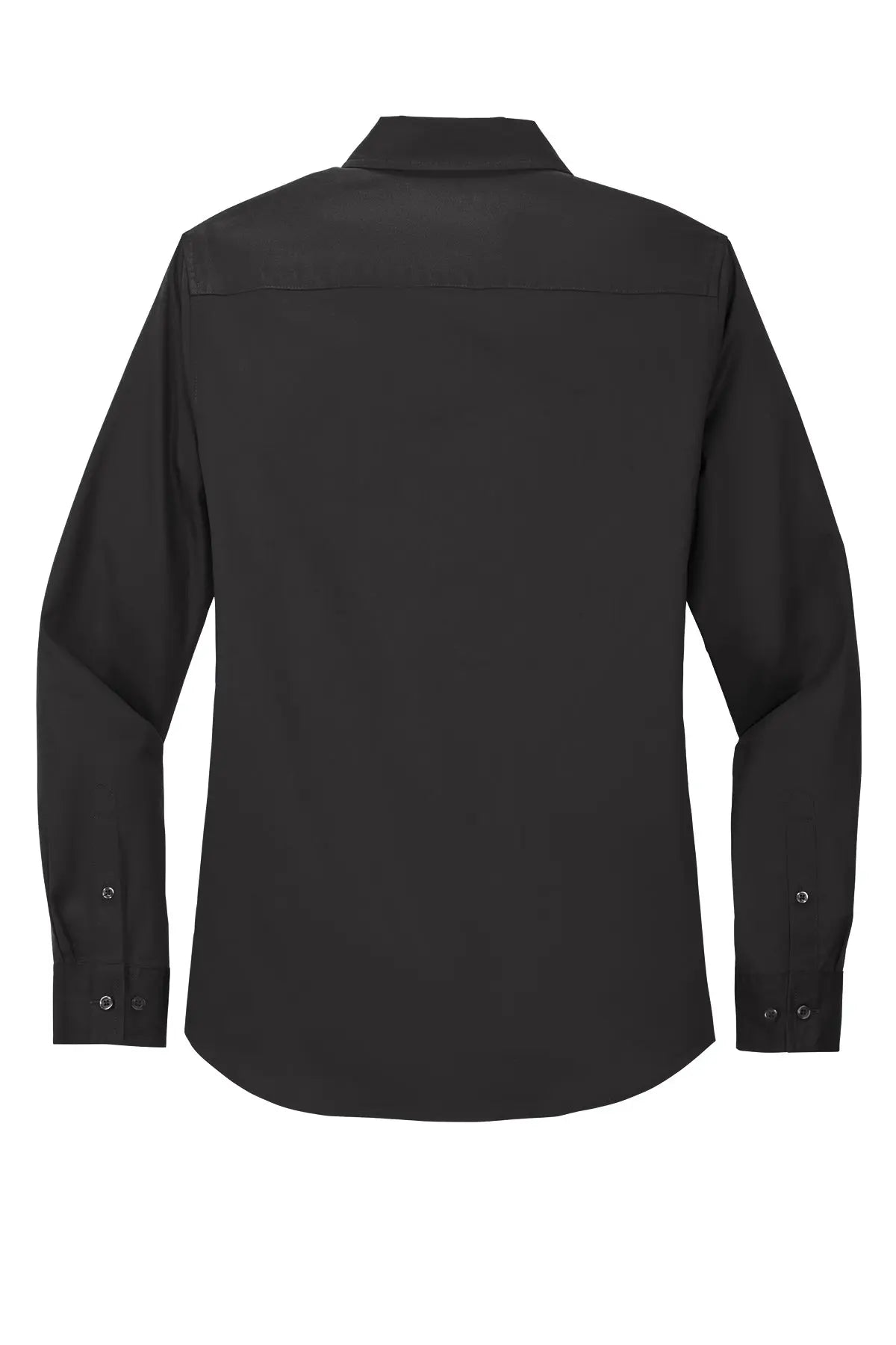 Port Authority® Women's Long Sleeve Easy Care Shirt #L608