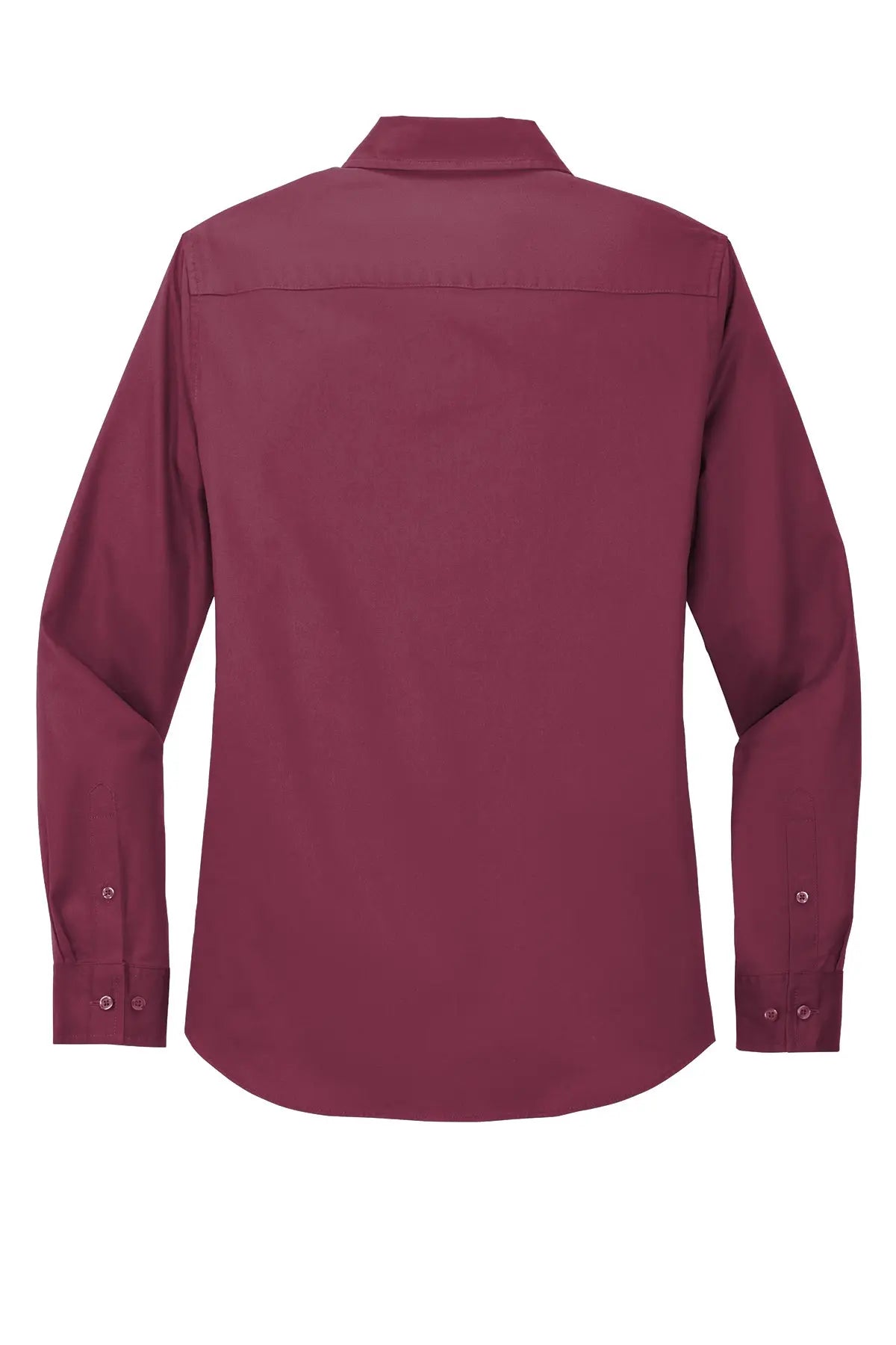 Port Authority® Women's Long Sleeve Easy Care Shirt #L608