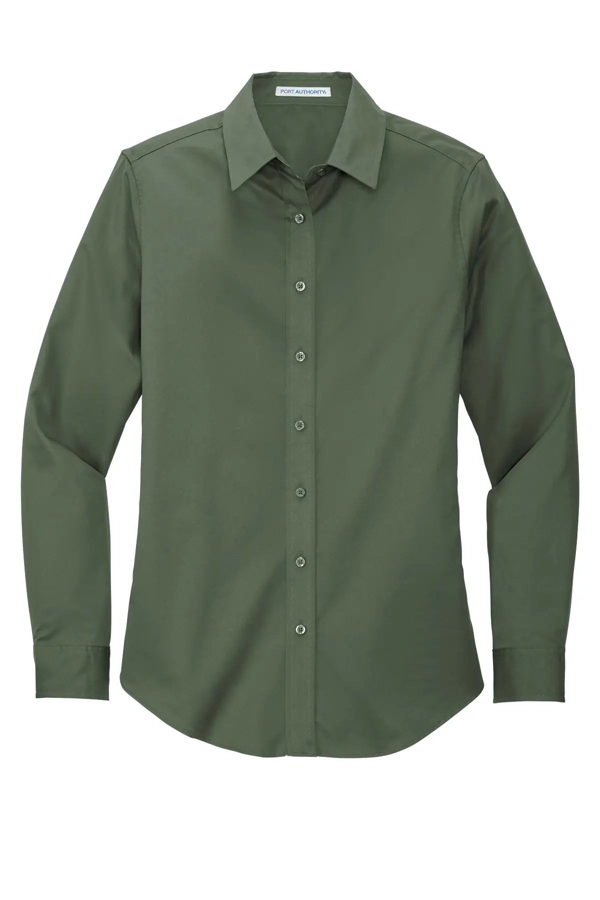 Port Authority® Women's Long Sleeve Easy Care Shirt #L608