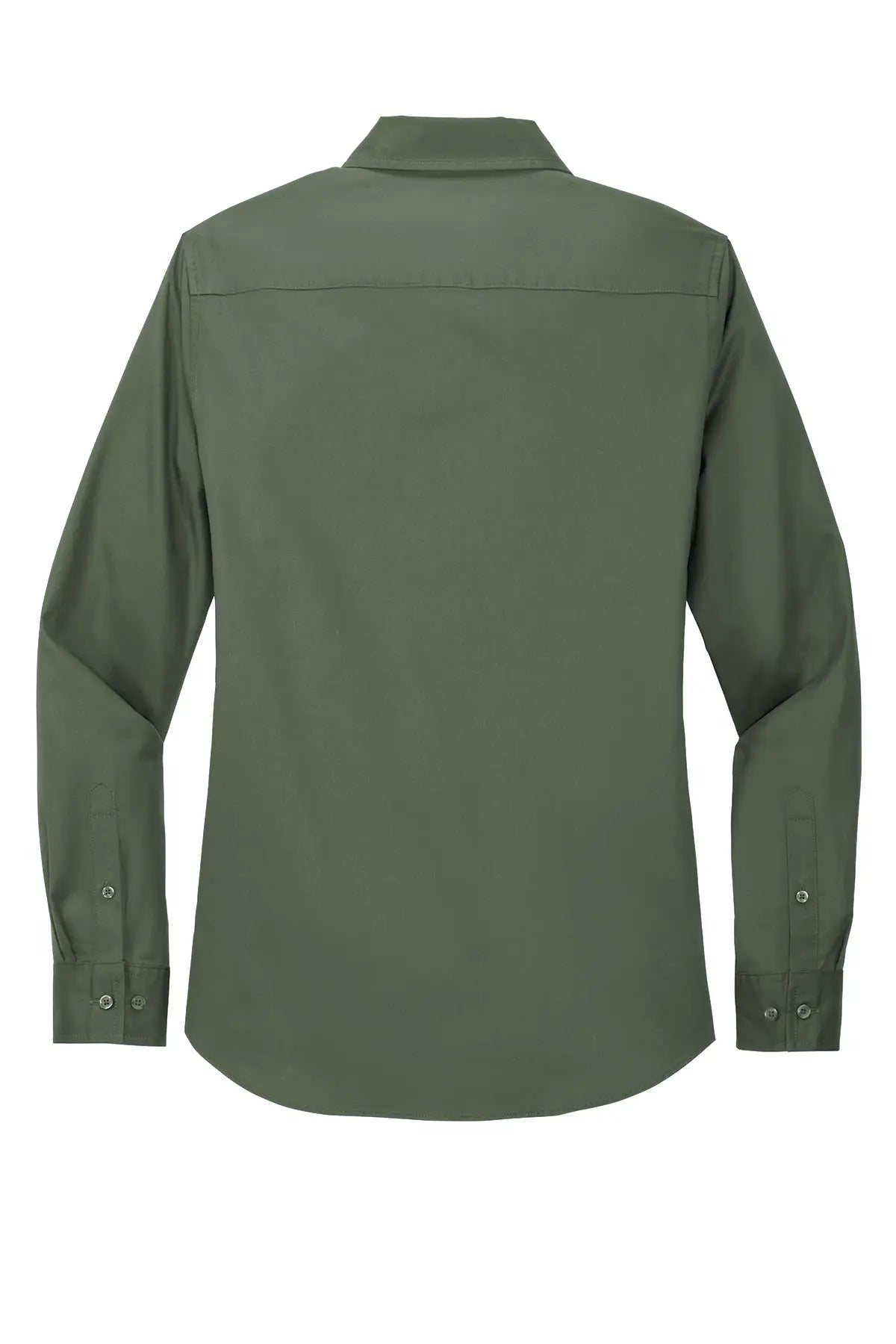 Port Authority® Women's Long Sleeve Easy Care Shirt #L608