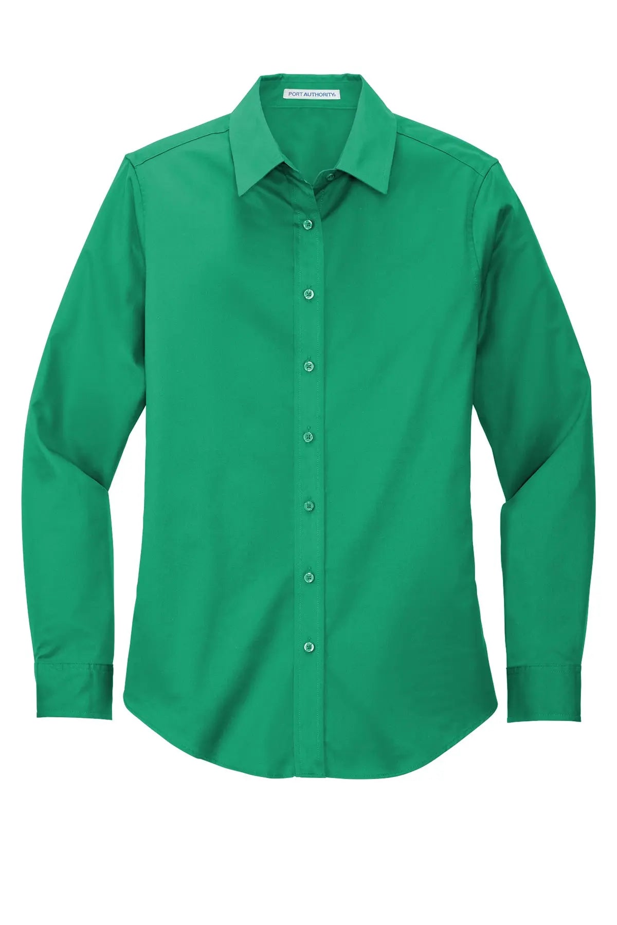 Port Authority® Women's Long Sleeve Easy Care Shirt #L608