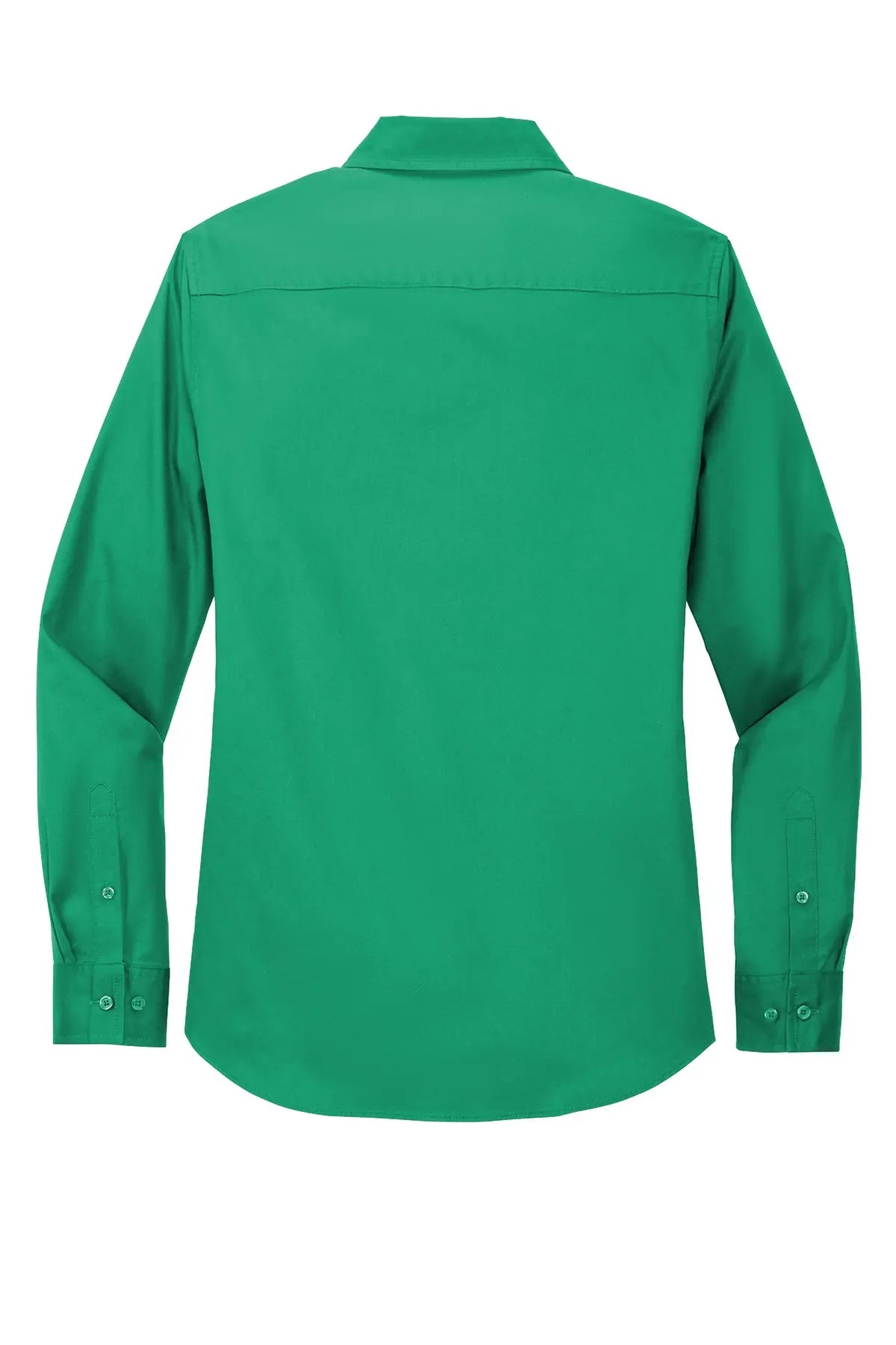Port Authority® Women's Long Sleeve Easy Care Shirt #L608