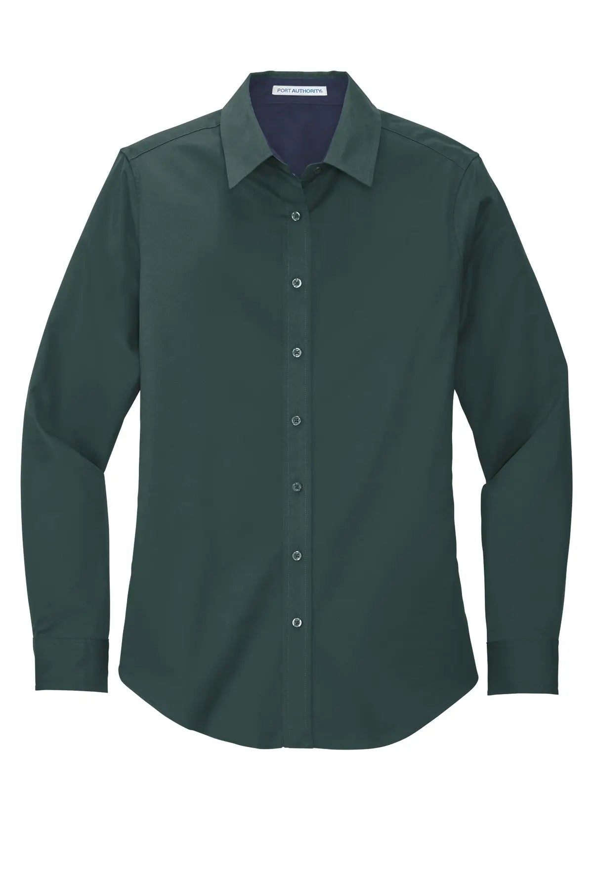 Port Authority® Women's Long Sleeve Easy Care Shirt #L608