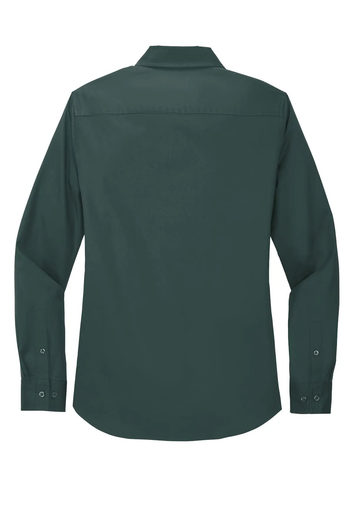 Port Authority® Women's Long Sleeve Easy Care Shirt #L608