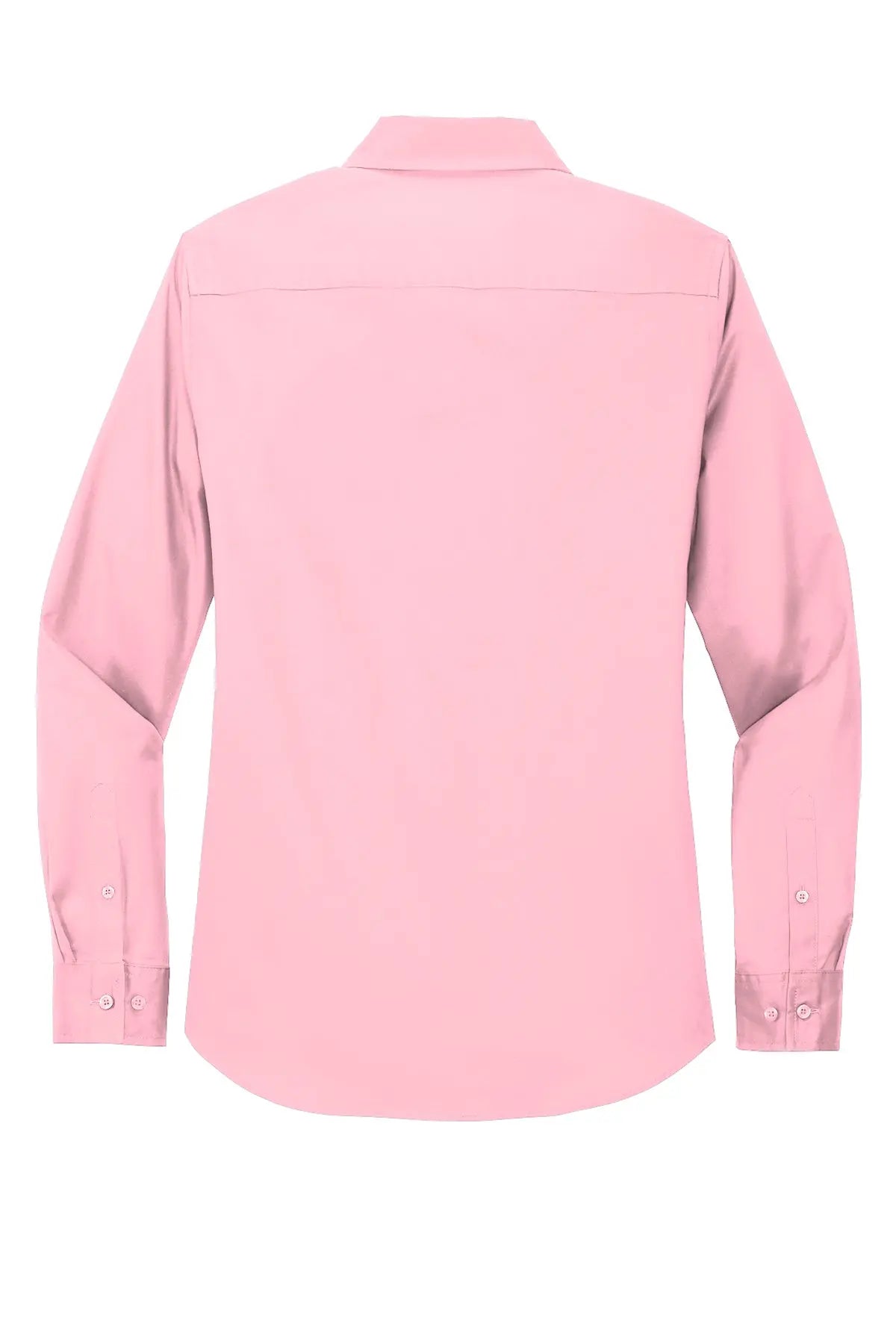 Port Authority® Women's Long Sleeve Easy Care Shirt #L608