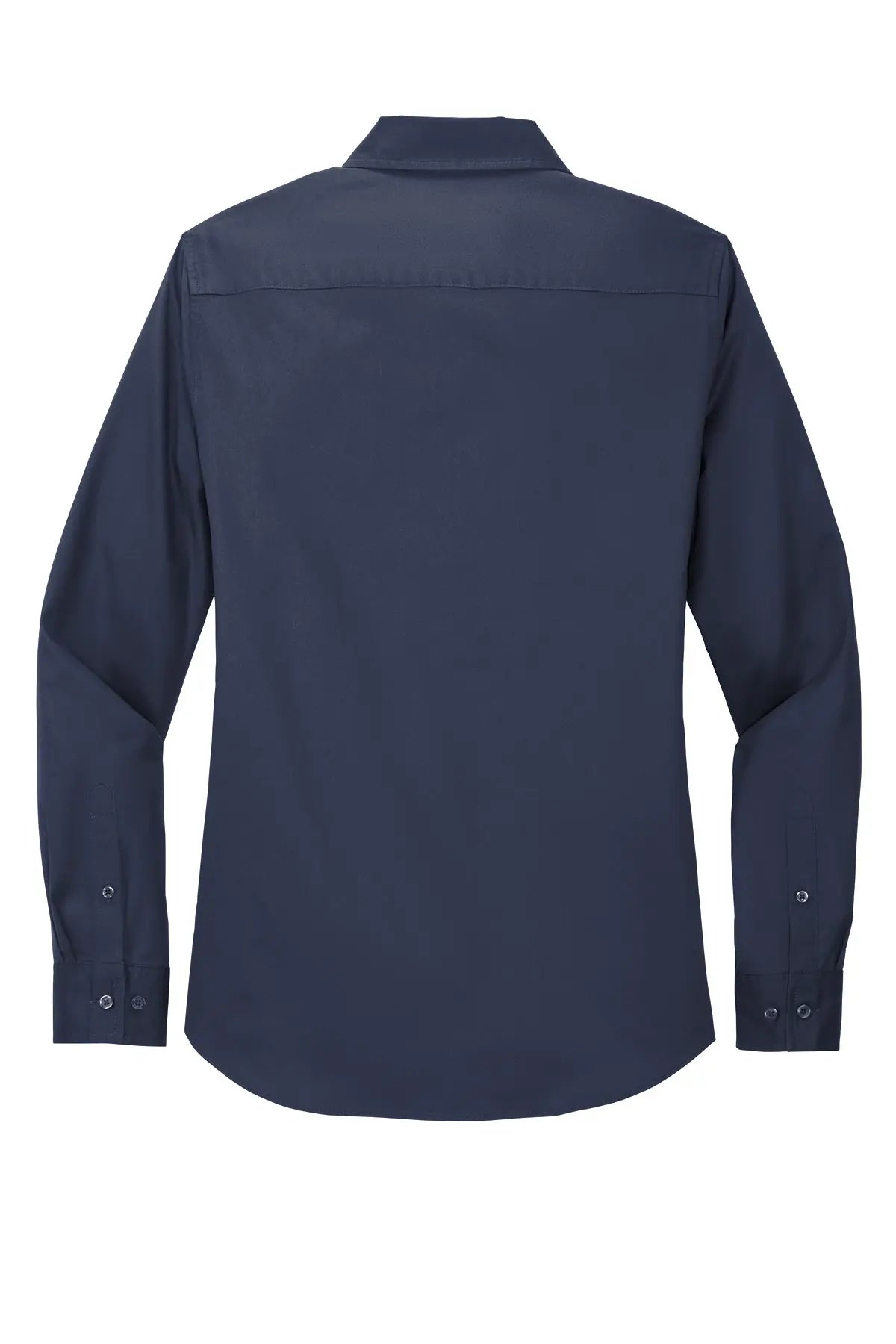 Port Authority® Women's Long Sleeve Easy Care Shirt #L608