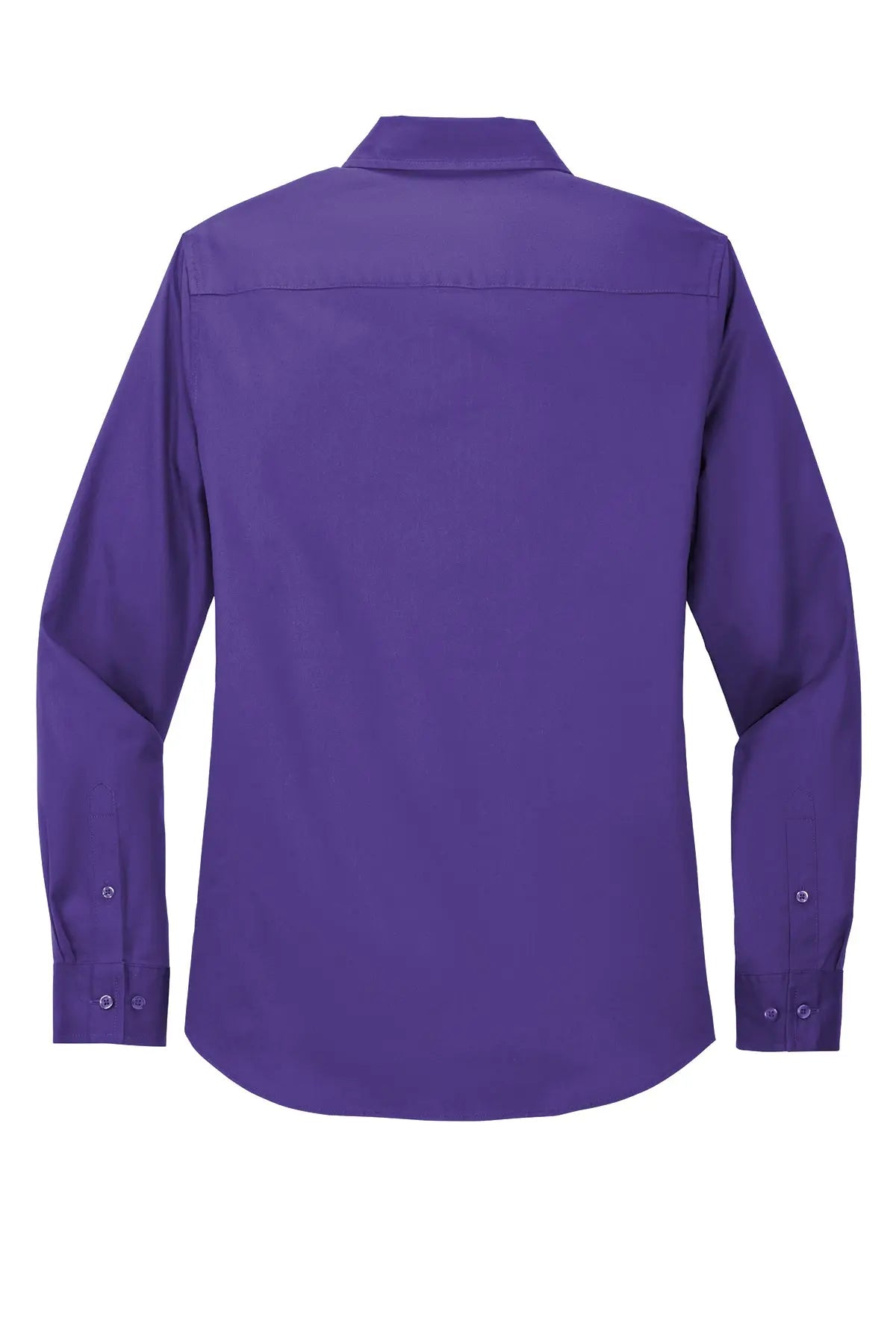 Port Authority® Women's Long Sleeve Easy Care Shirt #L608